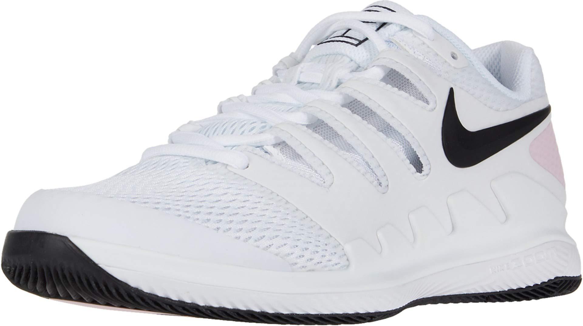nike vapor x tennis shoes