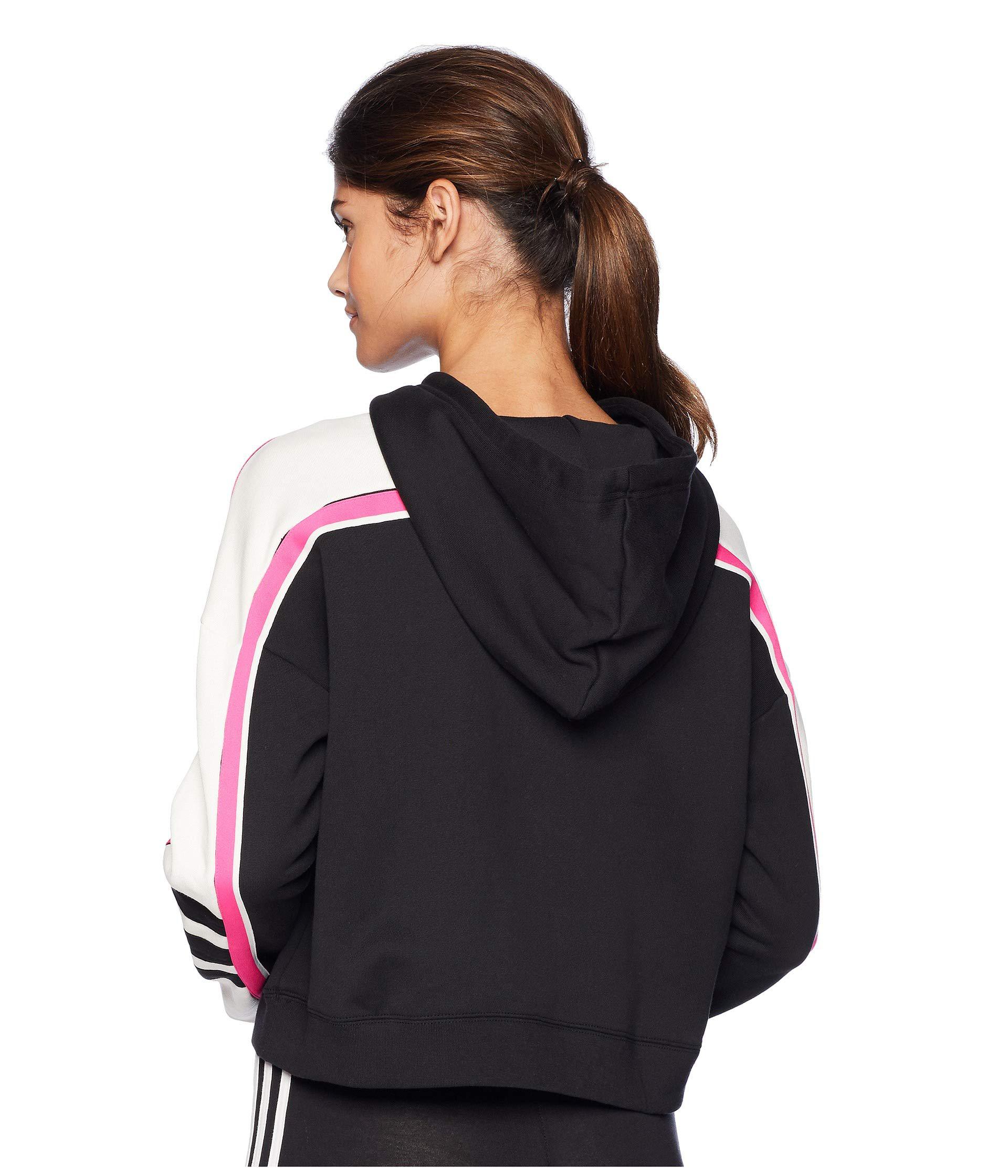 adidas racing hoodie