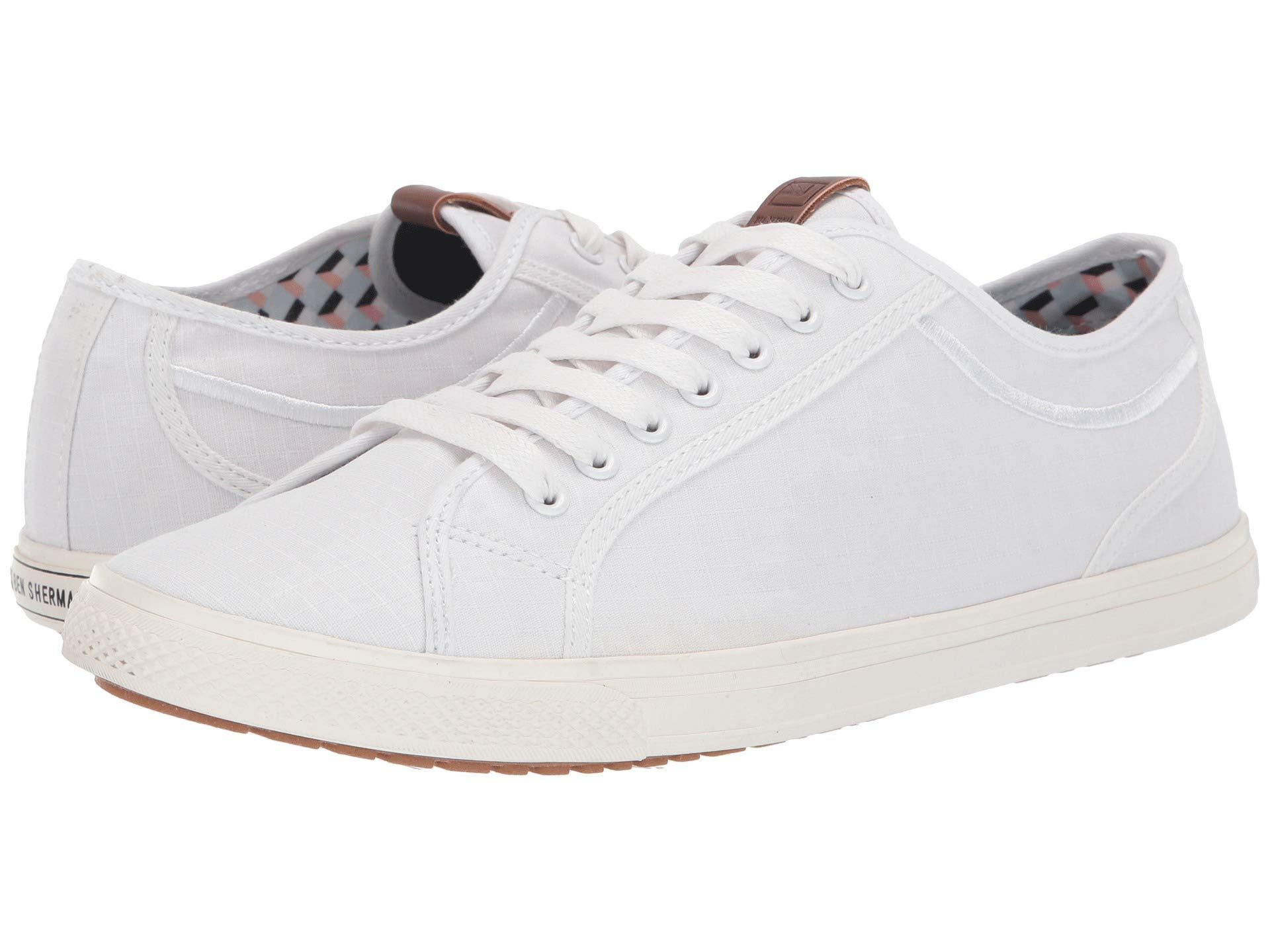 ben sherman chandler low