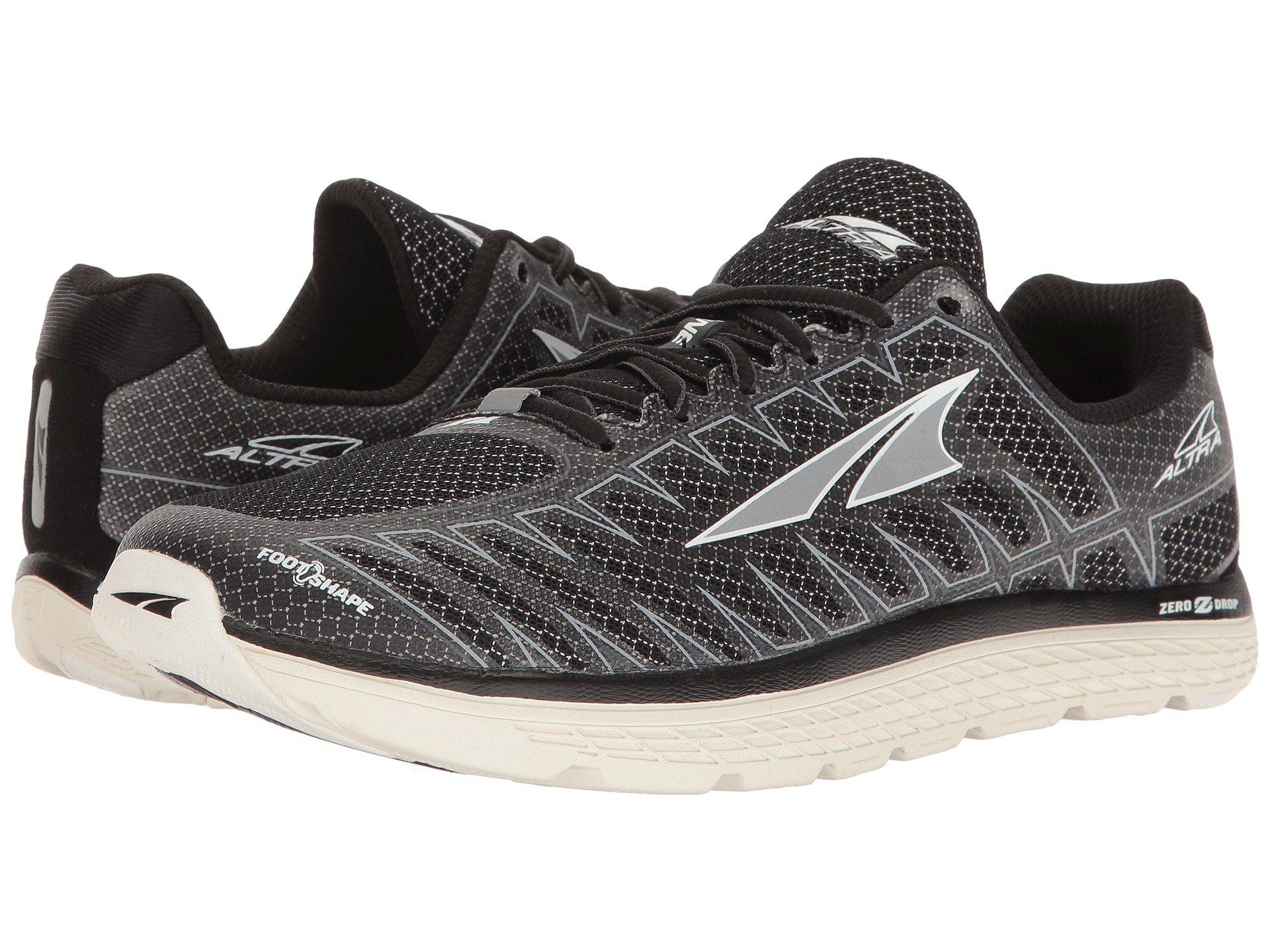 Lyst - Altra One V3 (black) Women's Running Shoes in Black - Save 46%