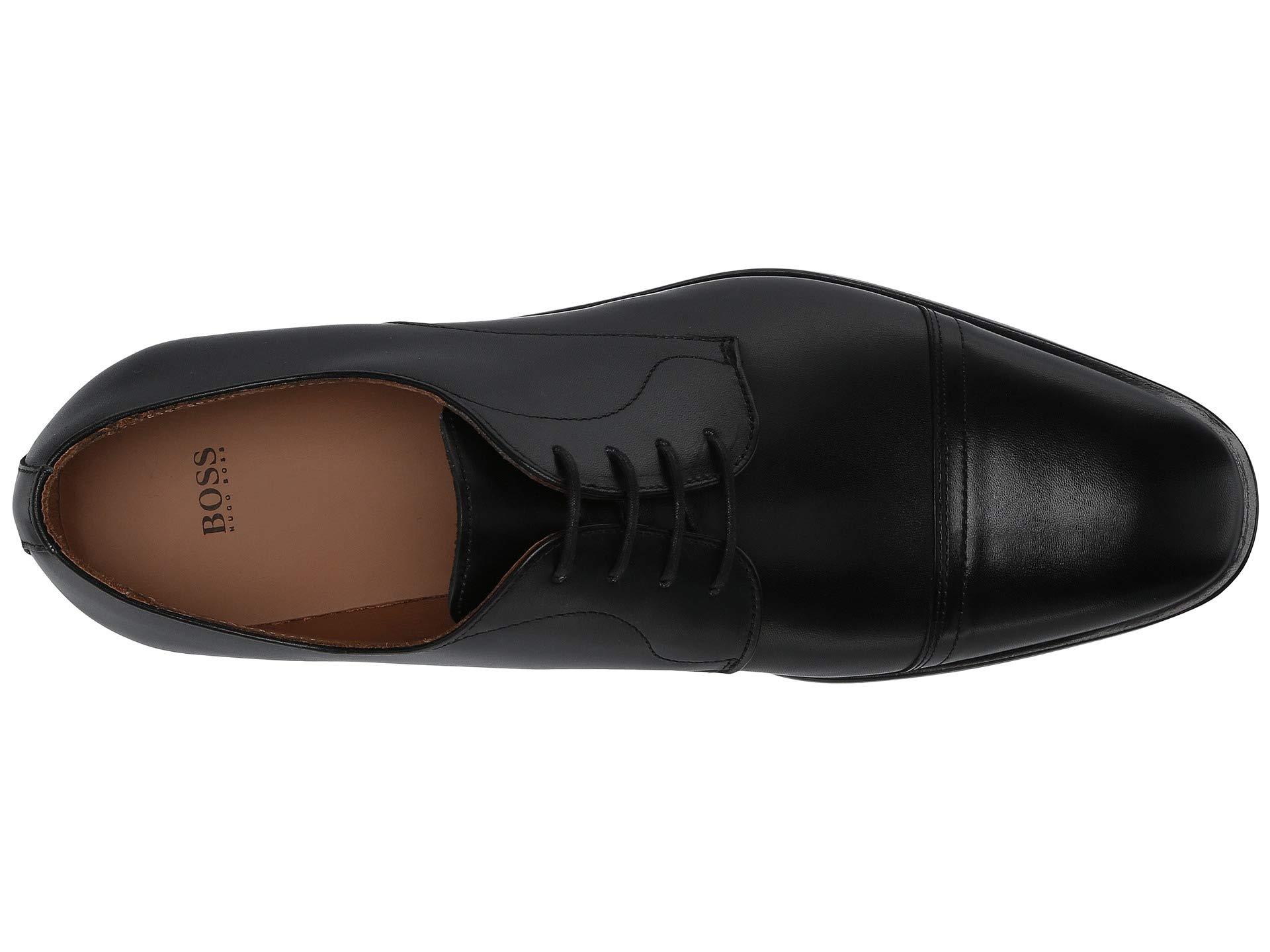 BOSS by HUGO BOSS Lisbon Derby Shoe By 