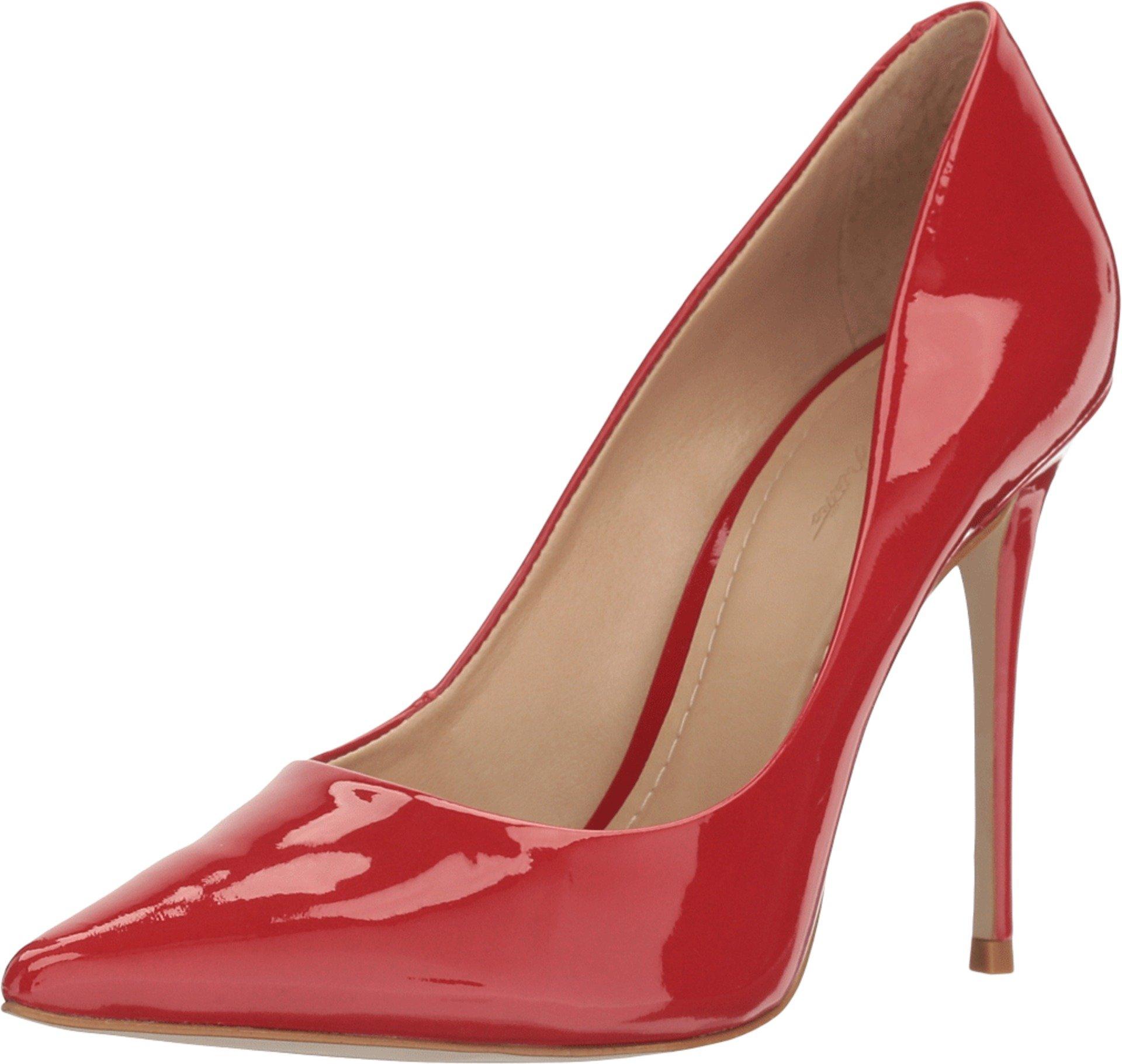 massimo matteo pointy toe pump 17