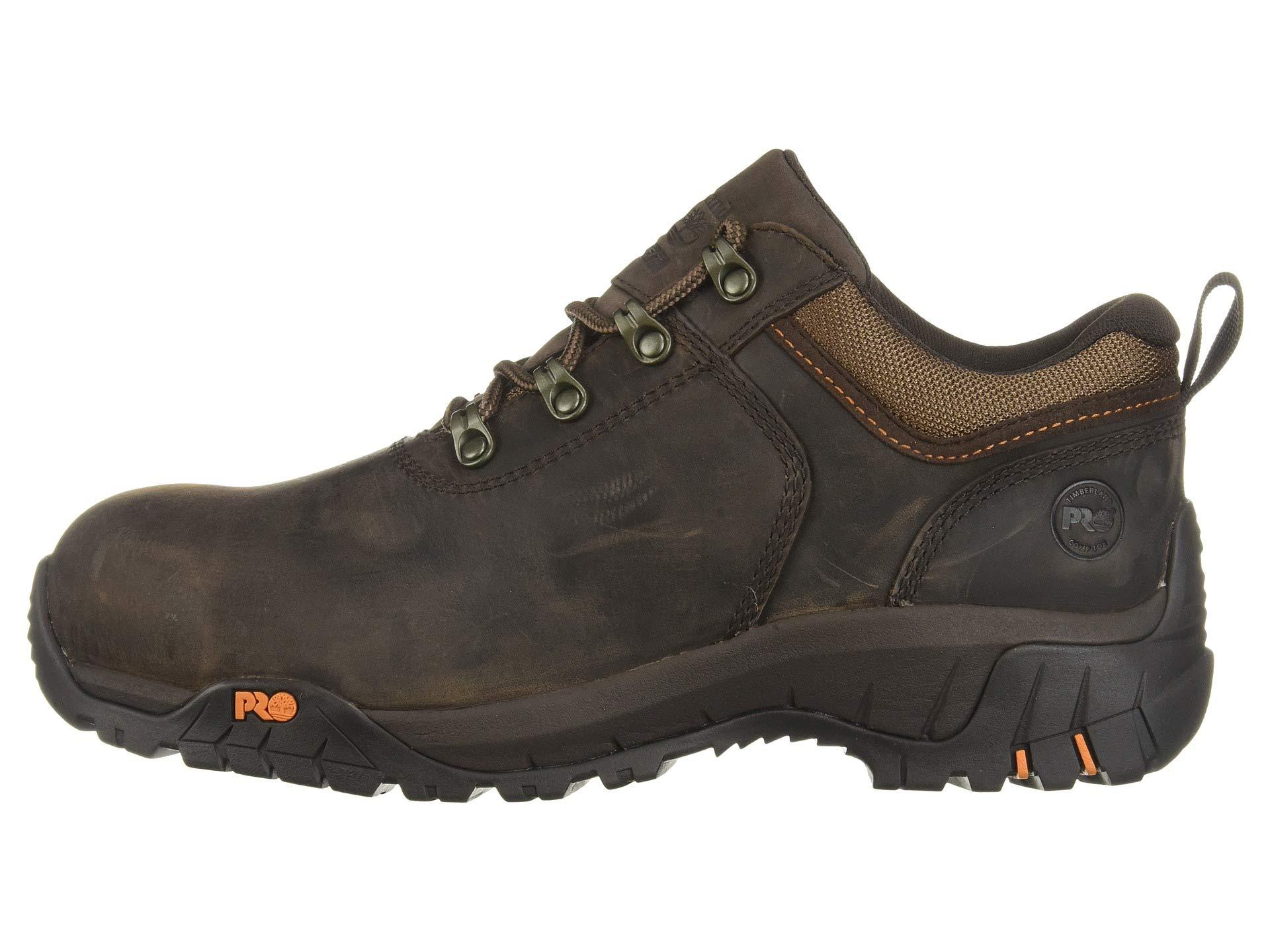 timberland outroader