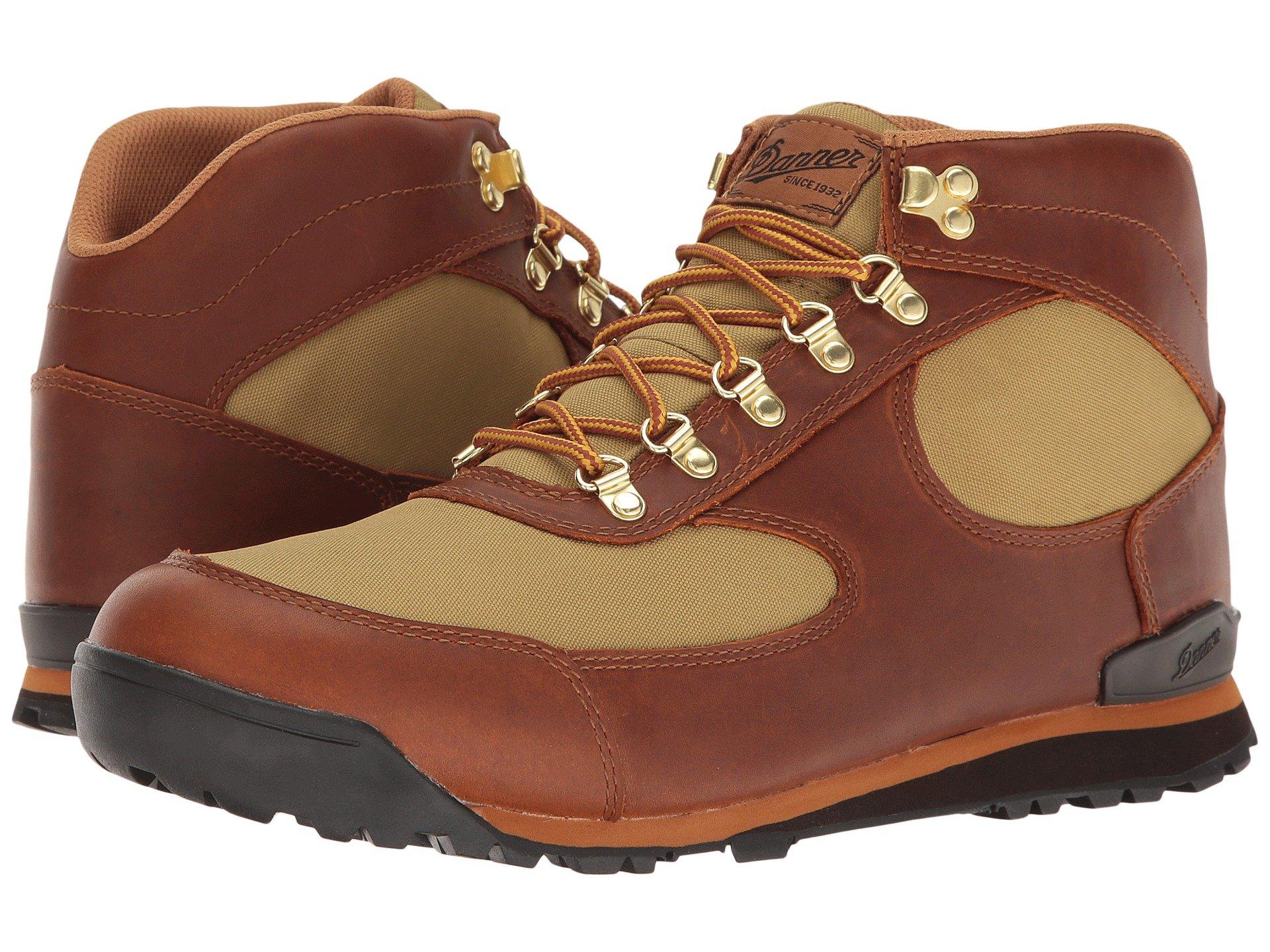 danner jag mens