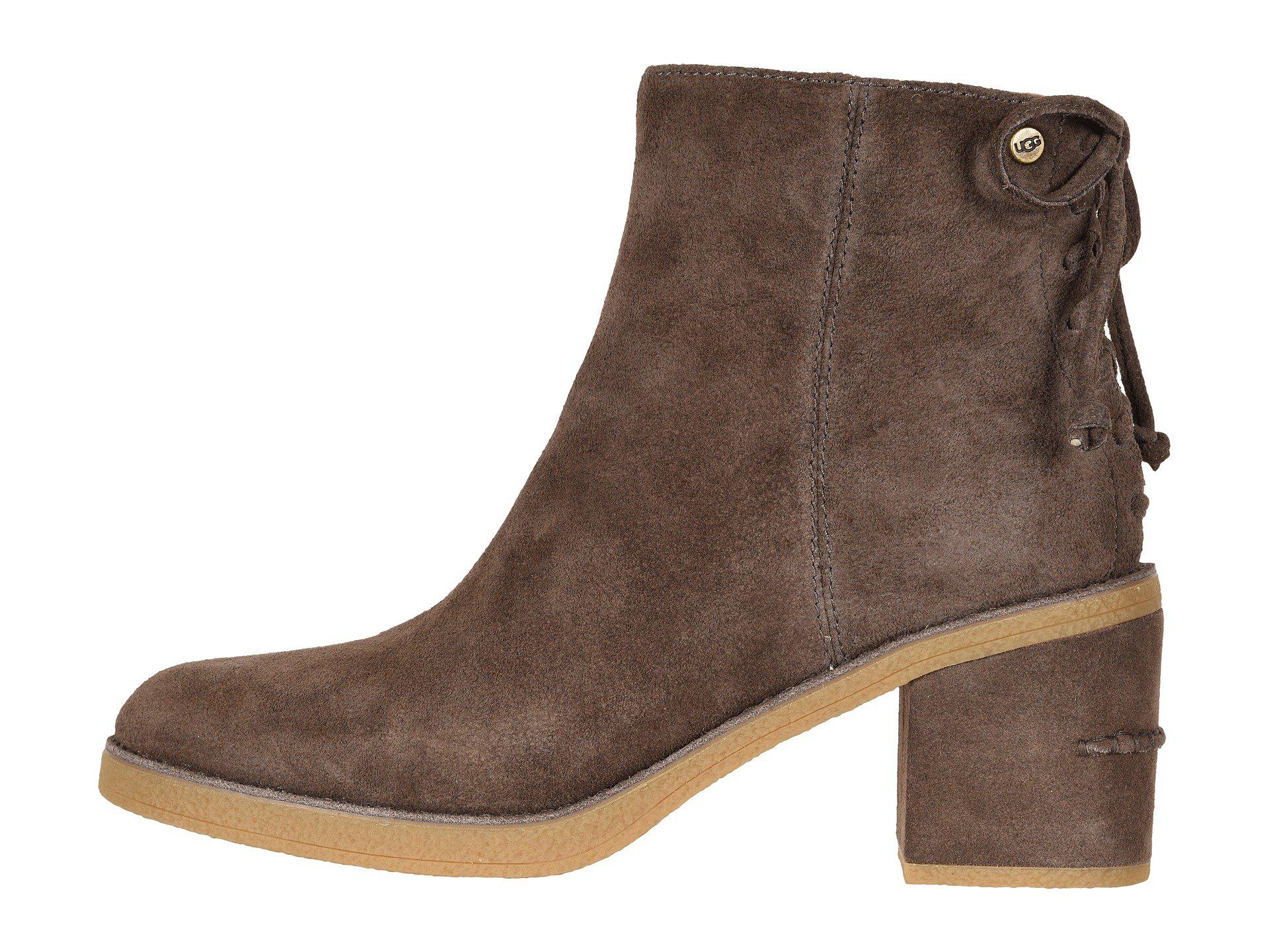 ugg corinne boot