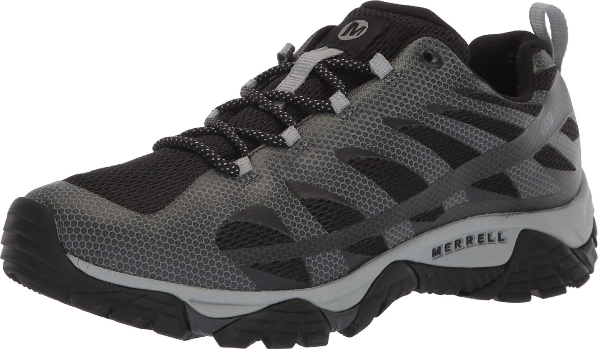 men's moab edge 2 waterproof
