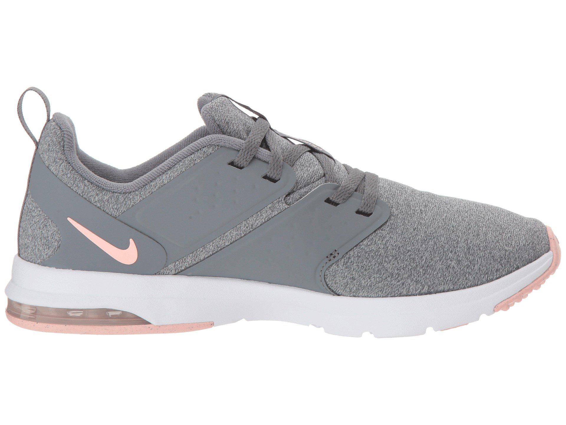 nike air bella tr cool grey