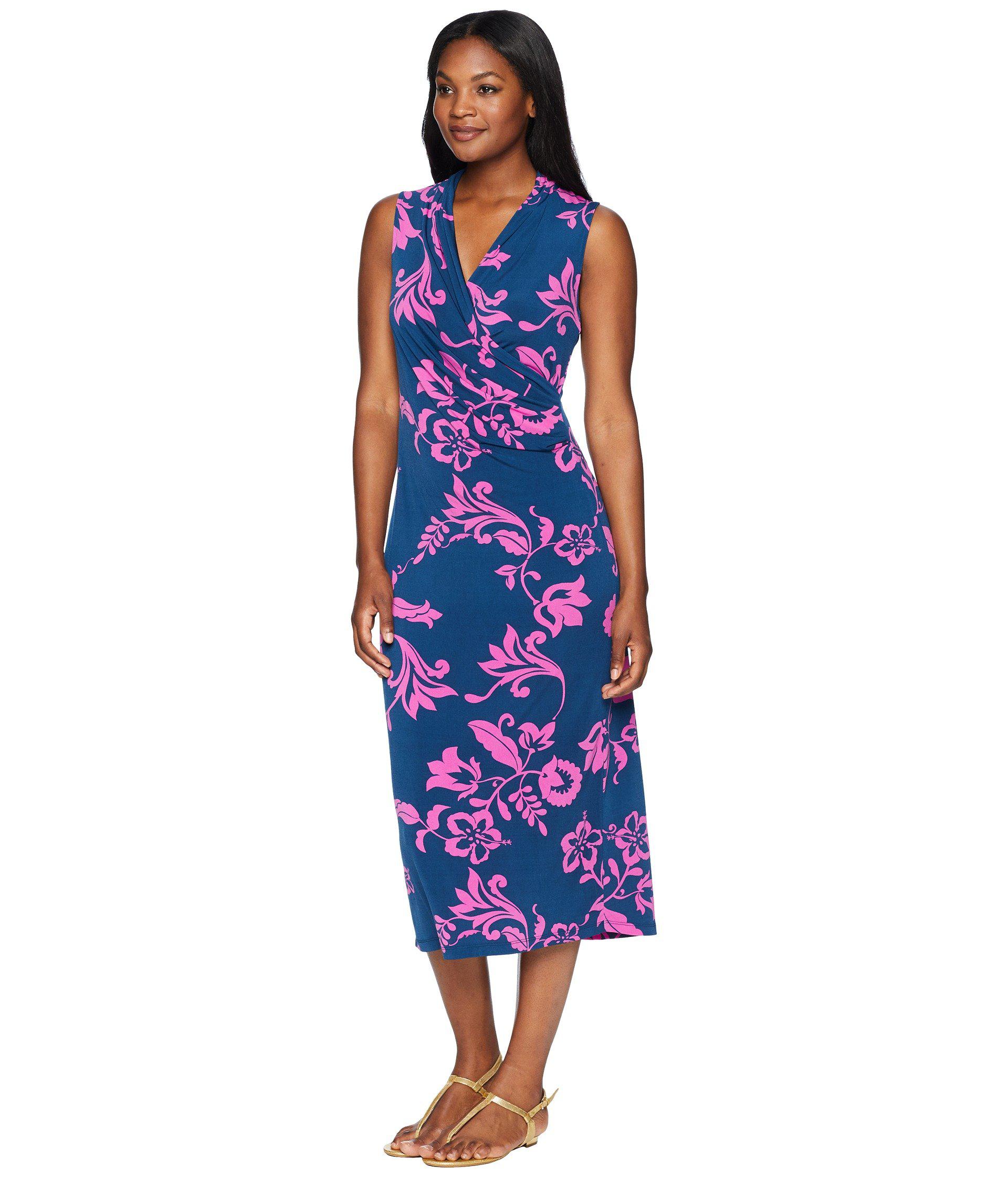 tommy bahama midi dresses