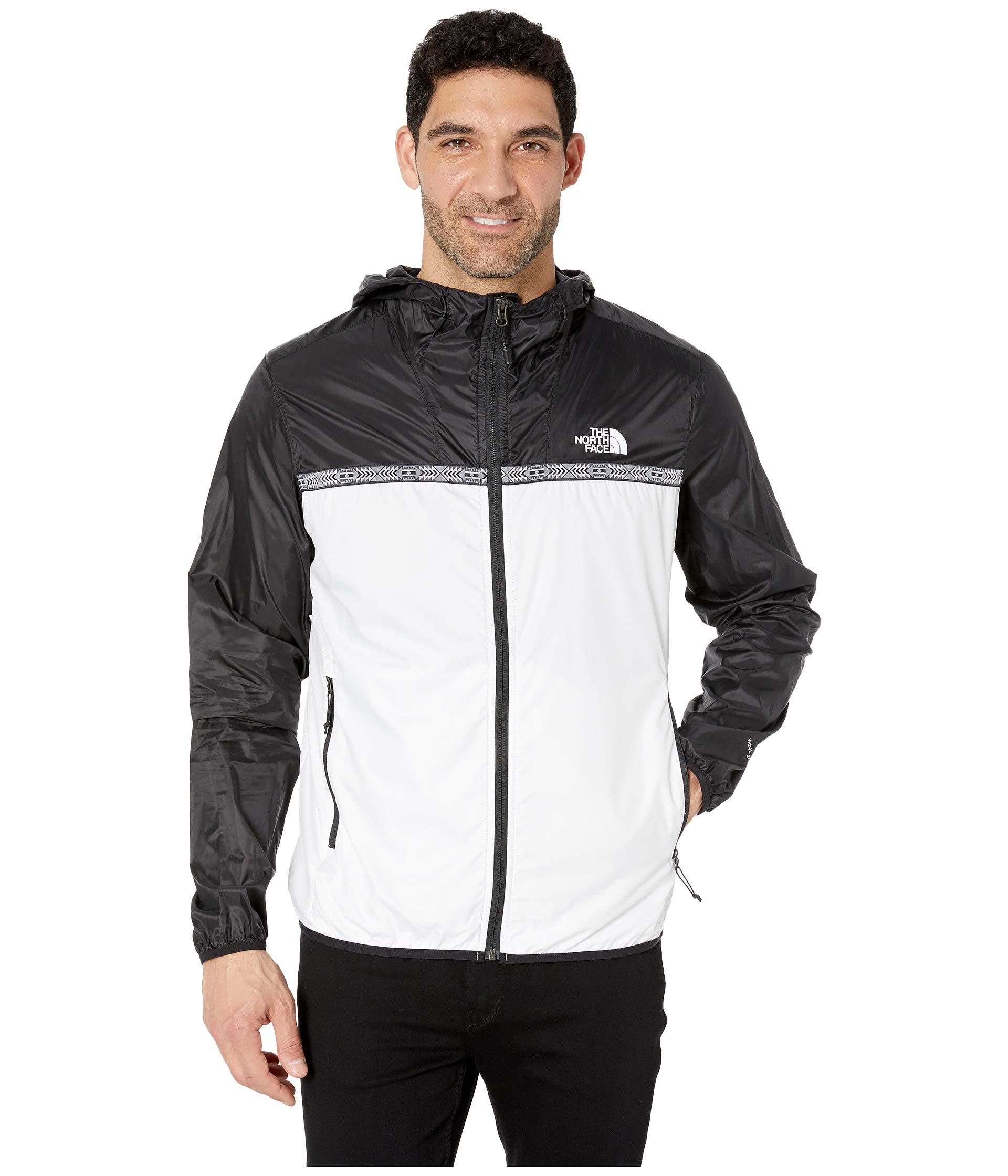 the north face cyclone 2.0 jacket