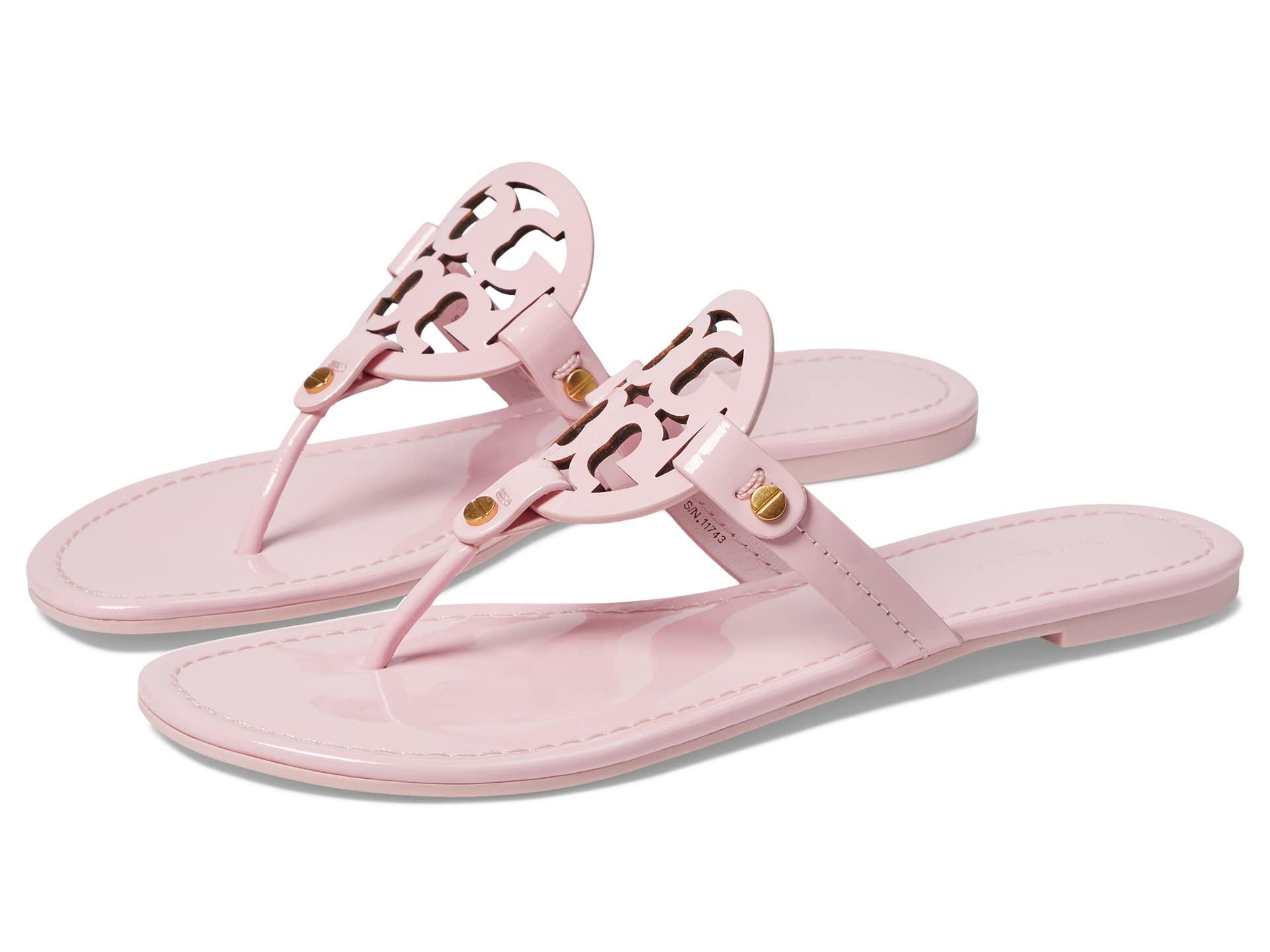 Tory Burch Miller in Pink | Lyst