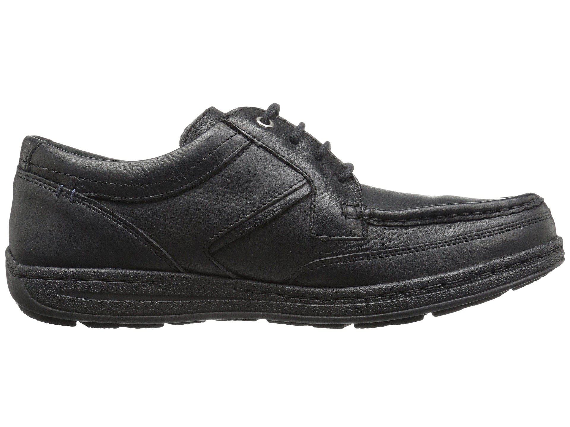 hush puppies wide fit mens shoes