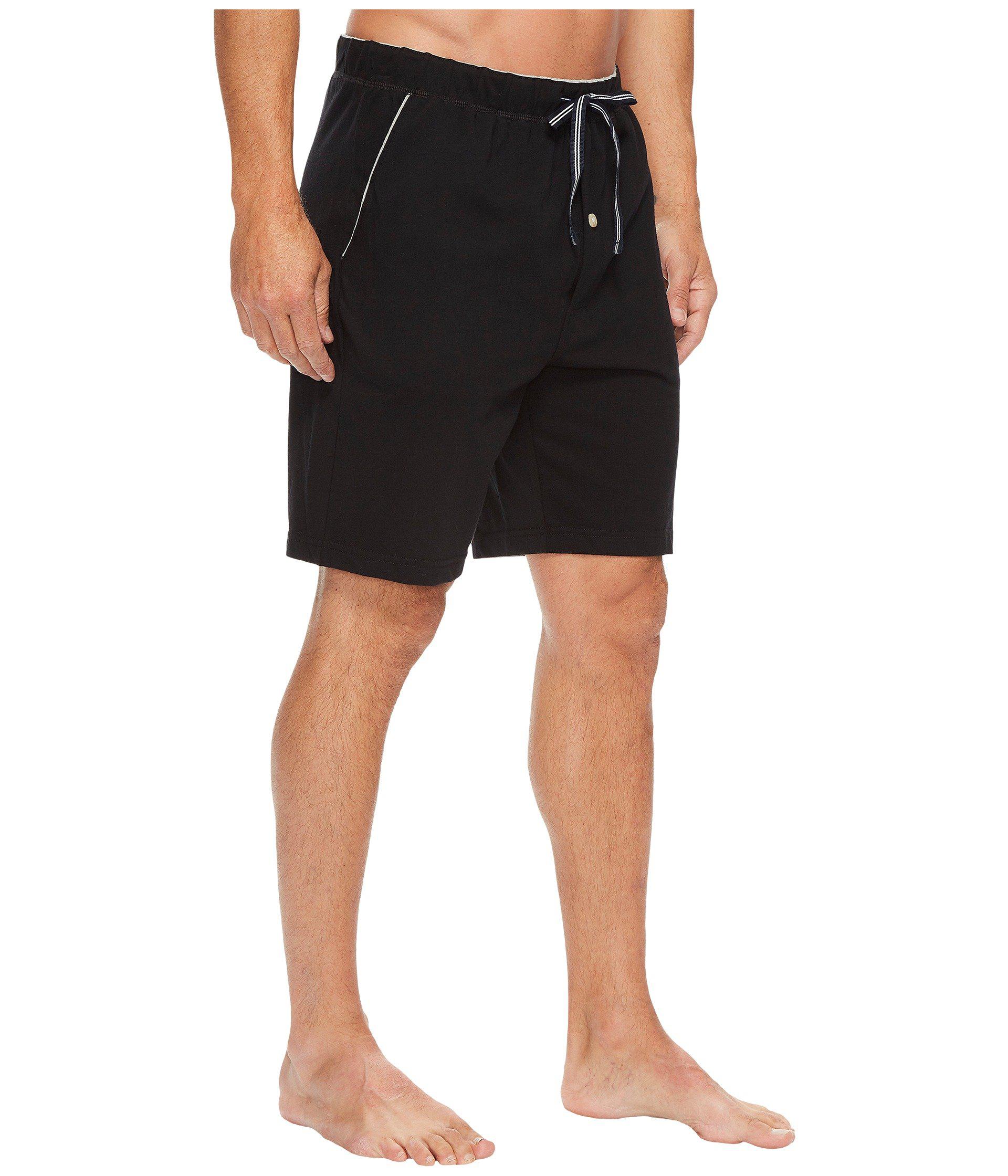 Nautica Mens Sleep Shorts Flash Sales 