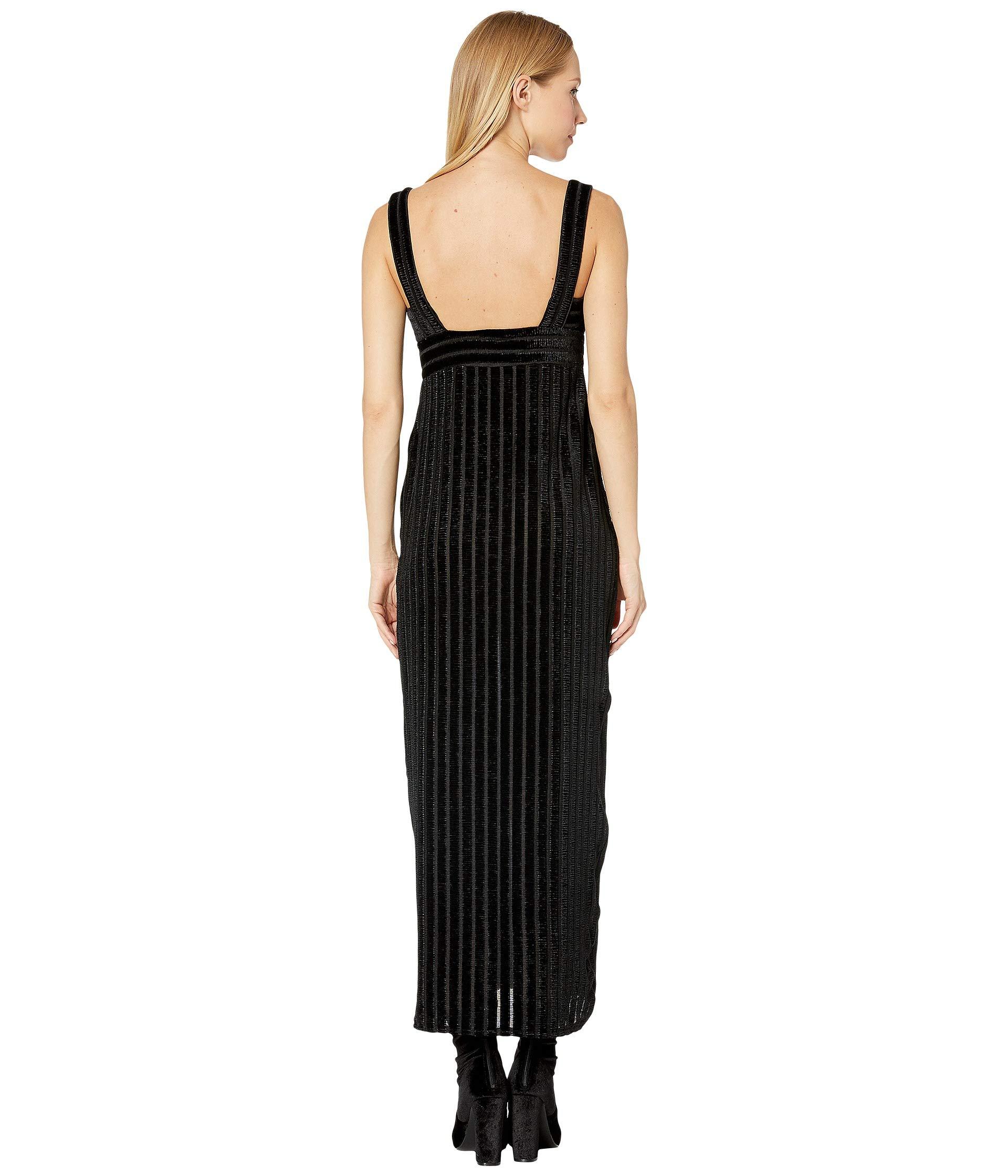 Free people geneva maxi dress Clearance