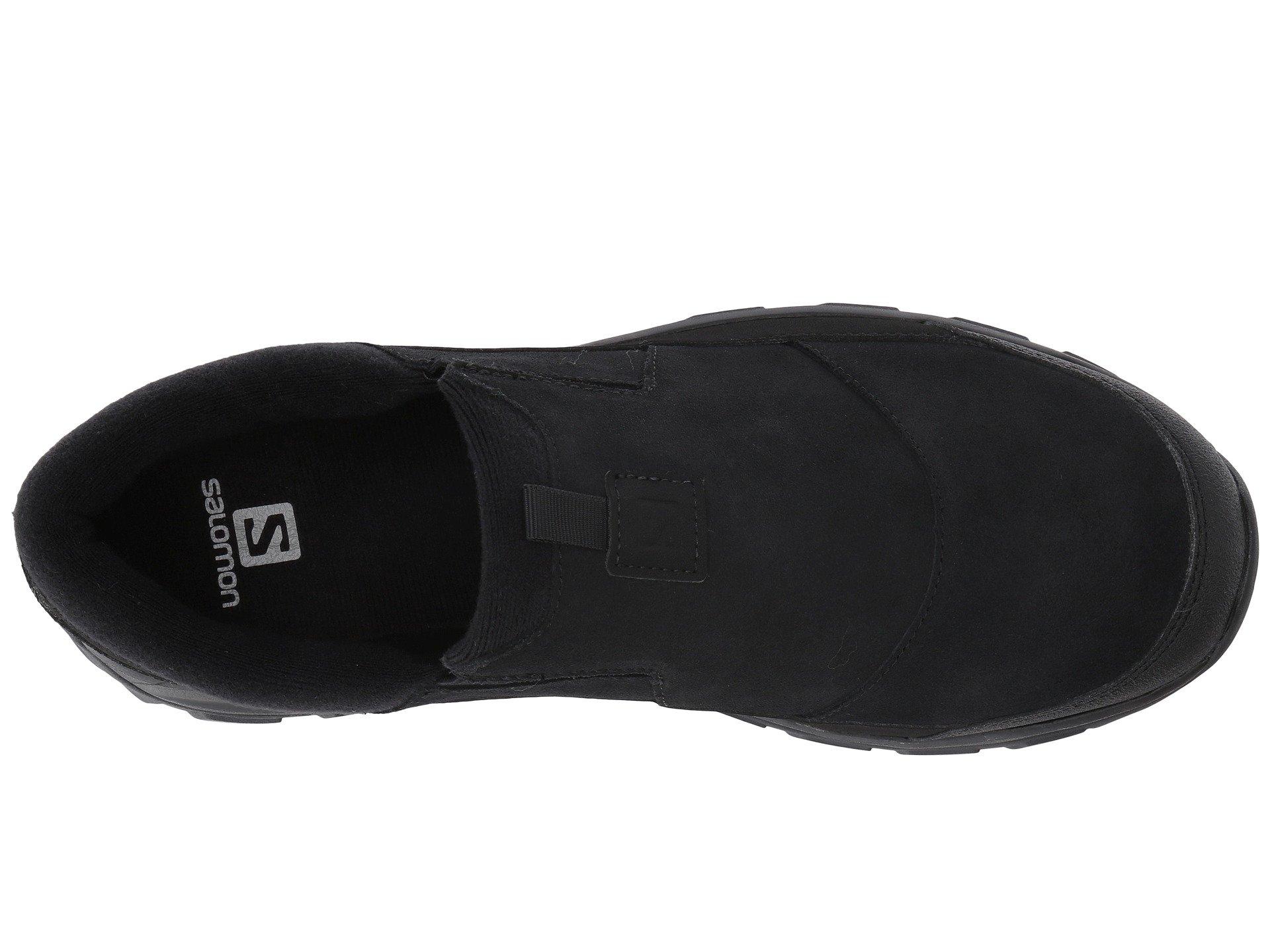 salomon snowclog