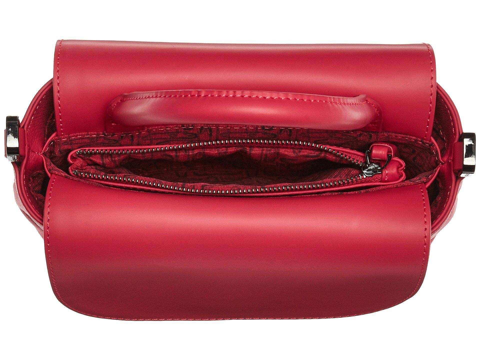 lipault plume elegance mini handle bag