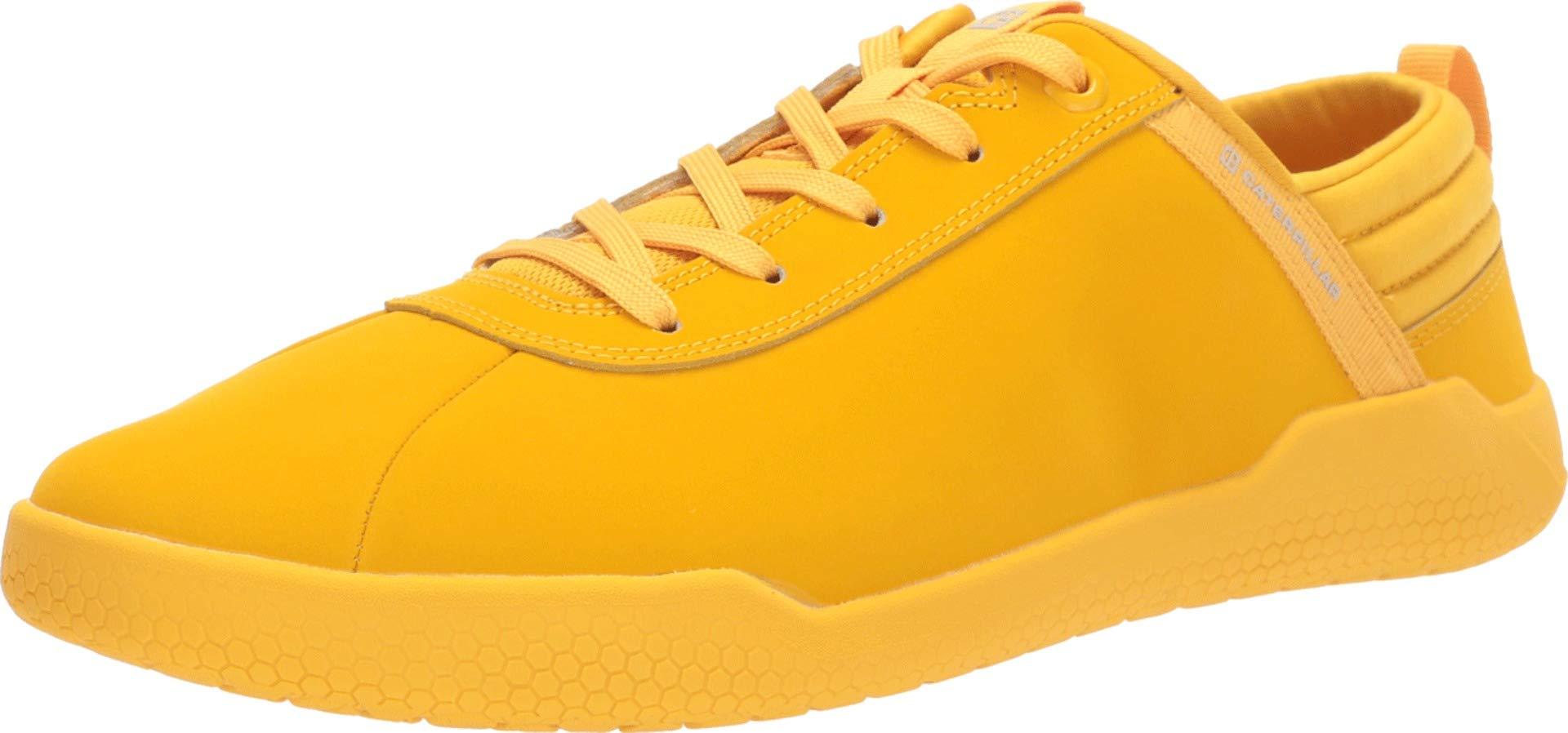 caterpillar casual code hex