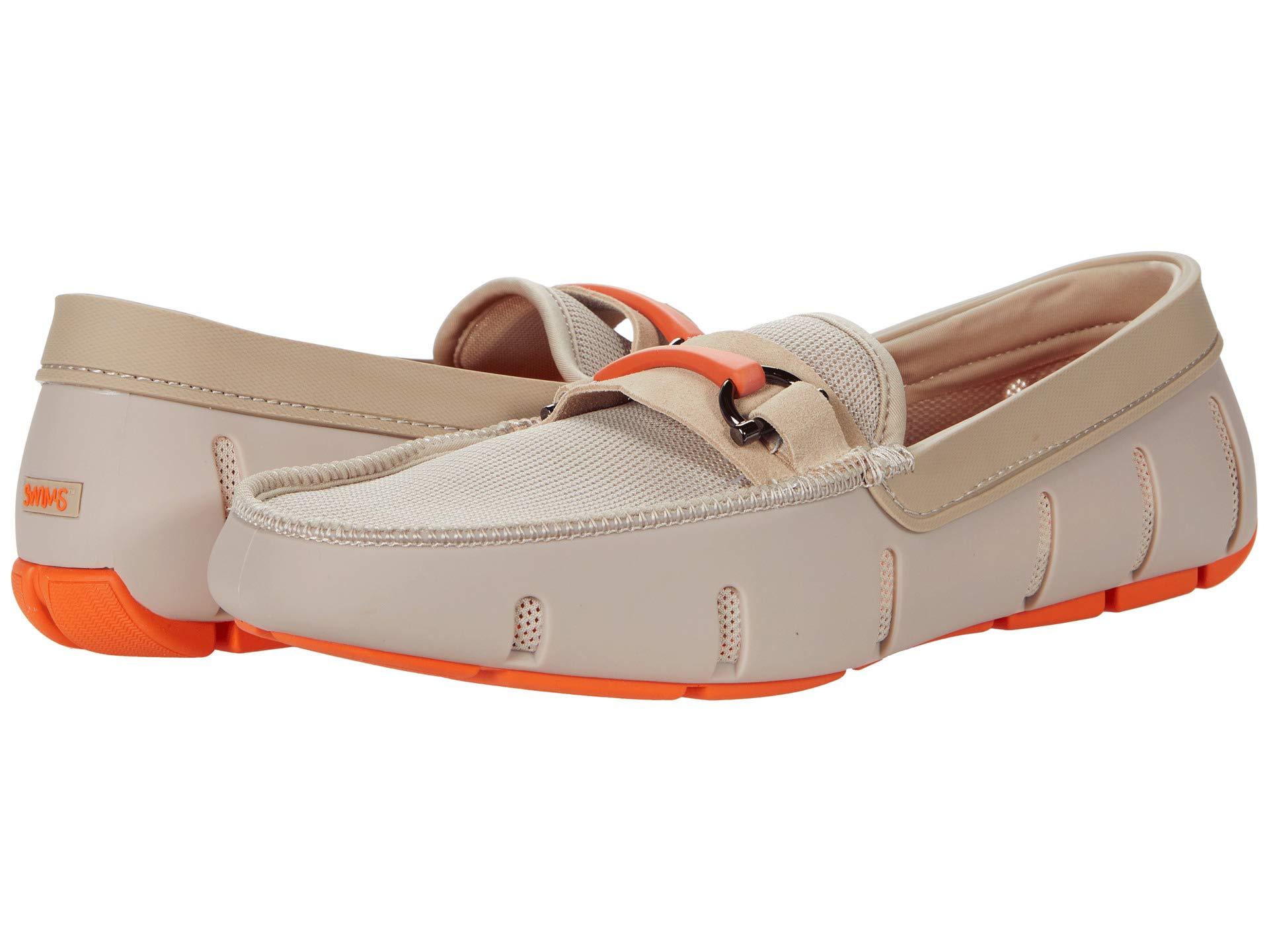 Sporty bit loafer Clearance