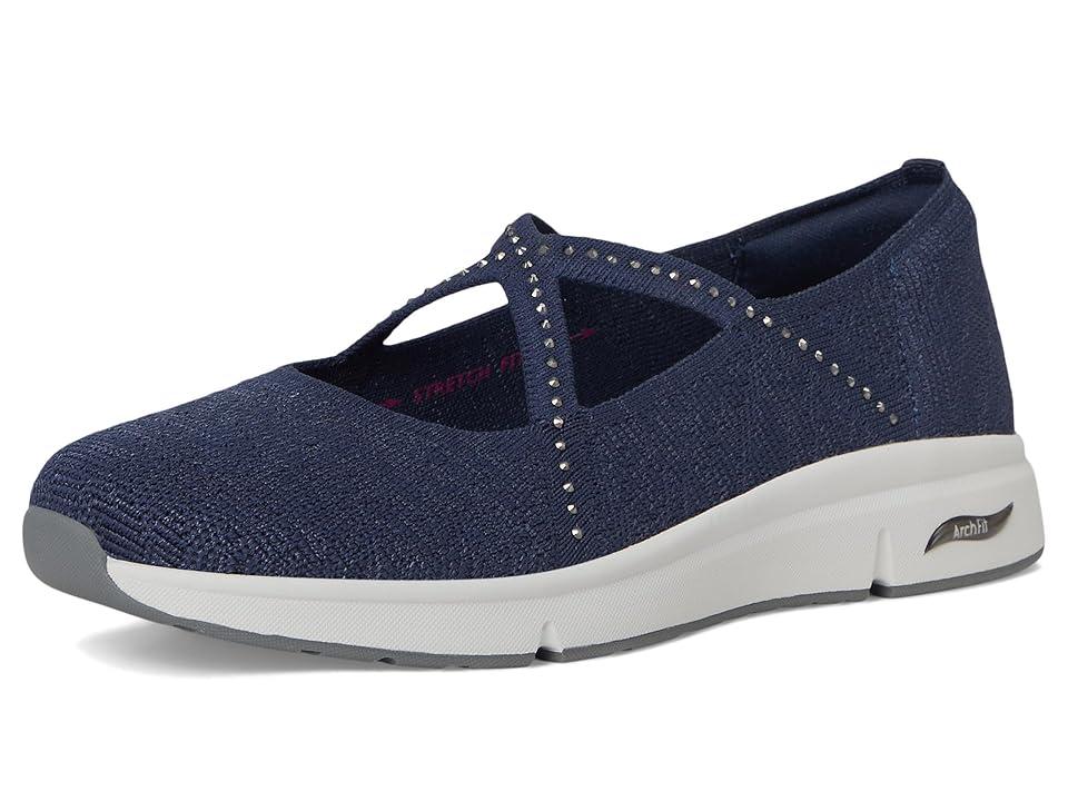 Boat Shoe Skechers Go Walk Lite Womens Orange Skechers Shoes For