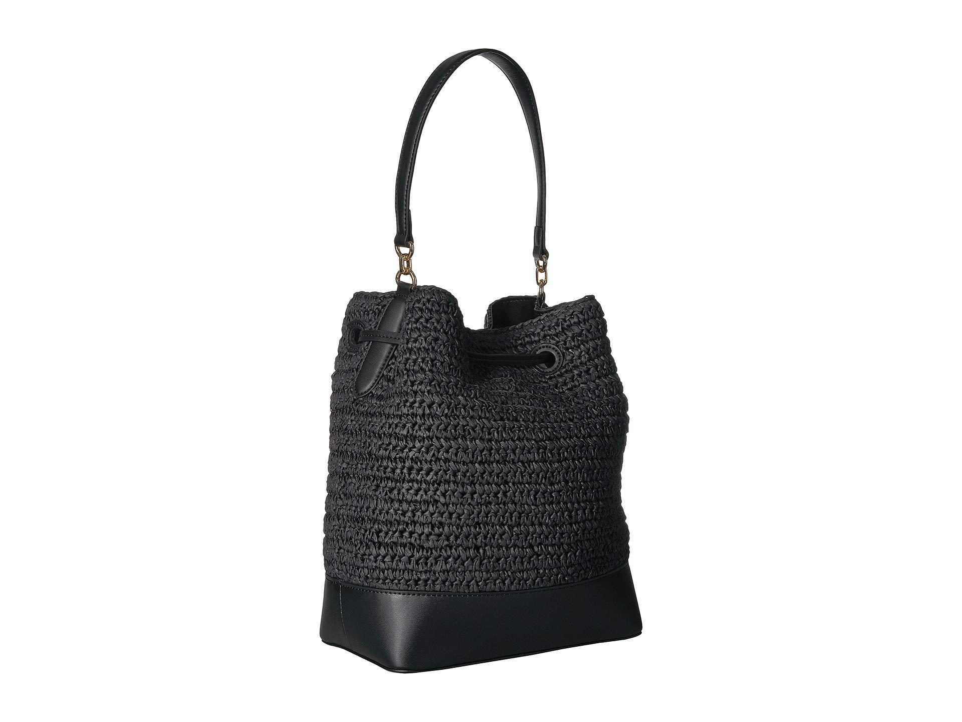 Lauren Ralph Lauren Straw Handbags | IQS Executive
