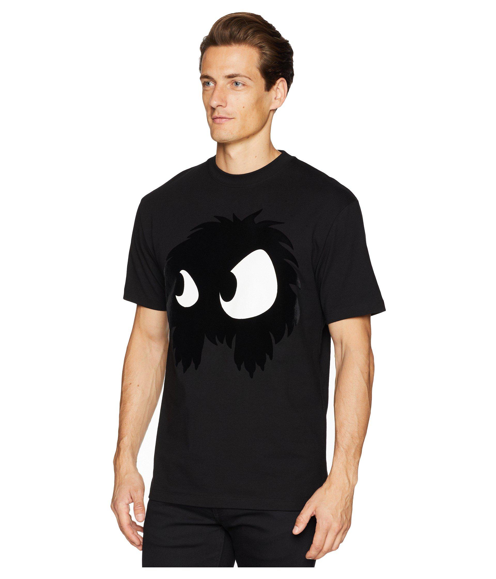 mcq monster sweatshirt