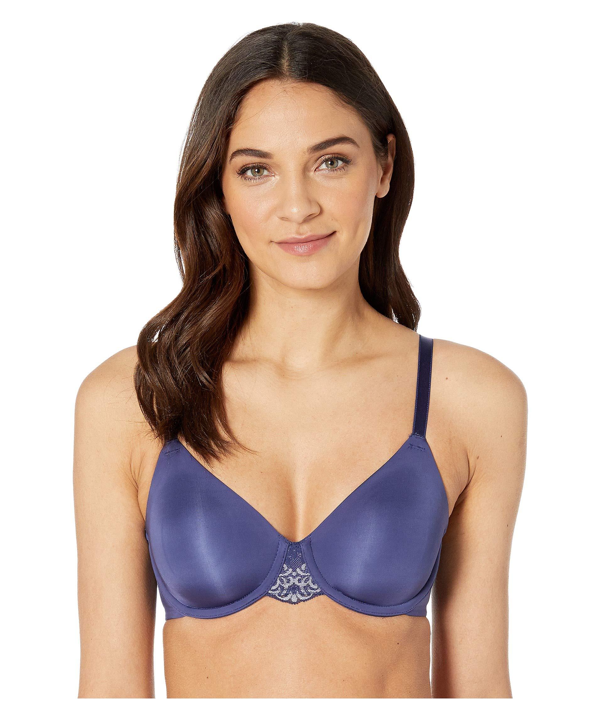 t shirt with underwire