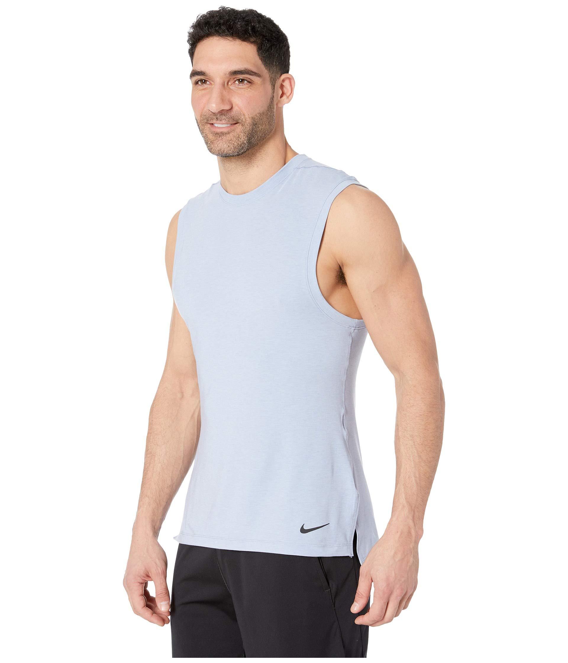 Nike Synthetic Dry Tank Transcend in 