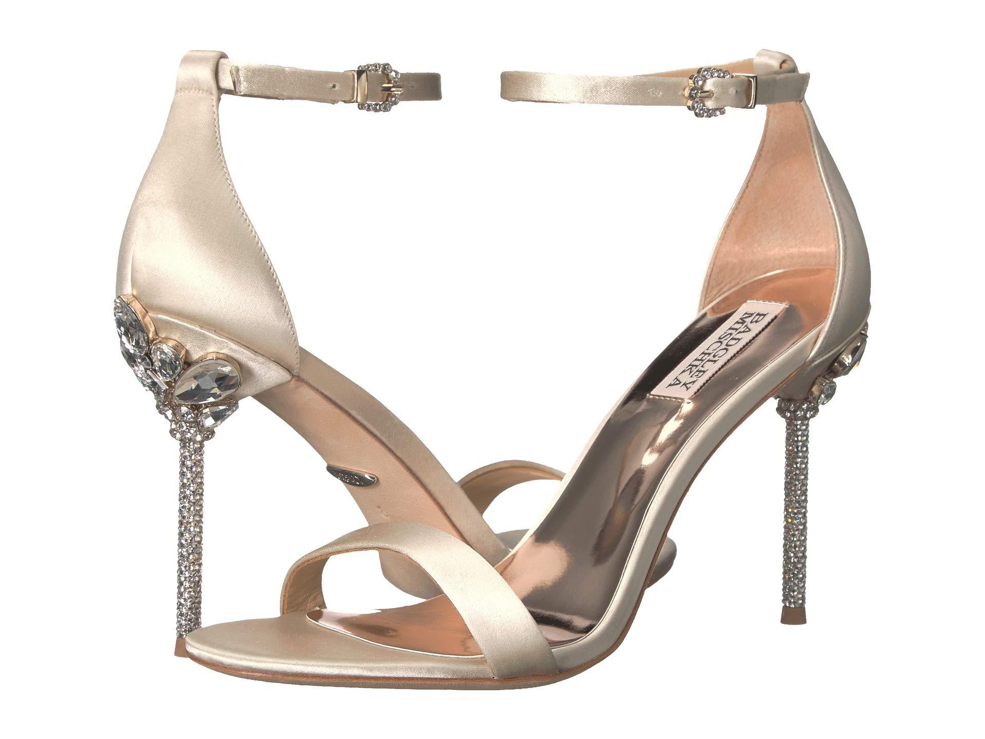 badgley mischka vicia