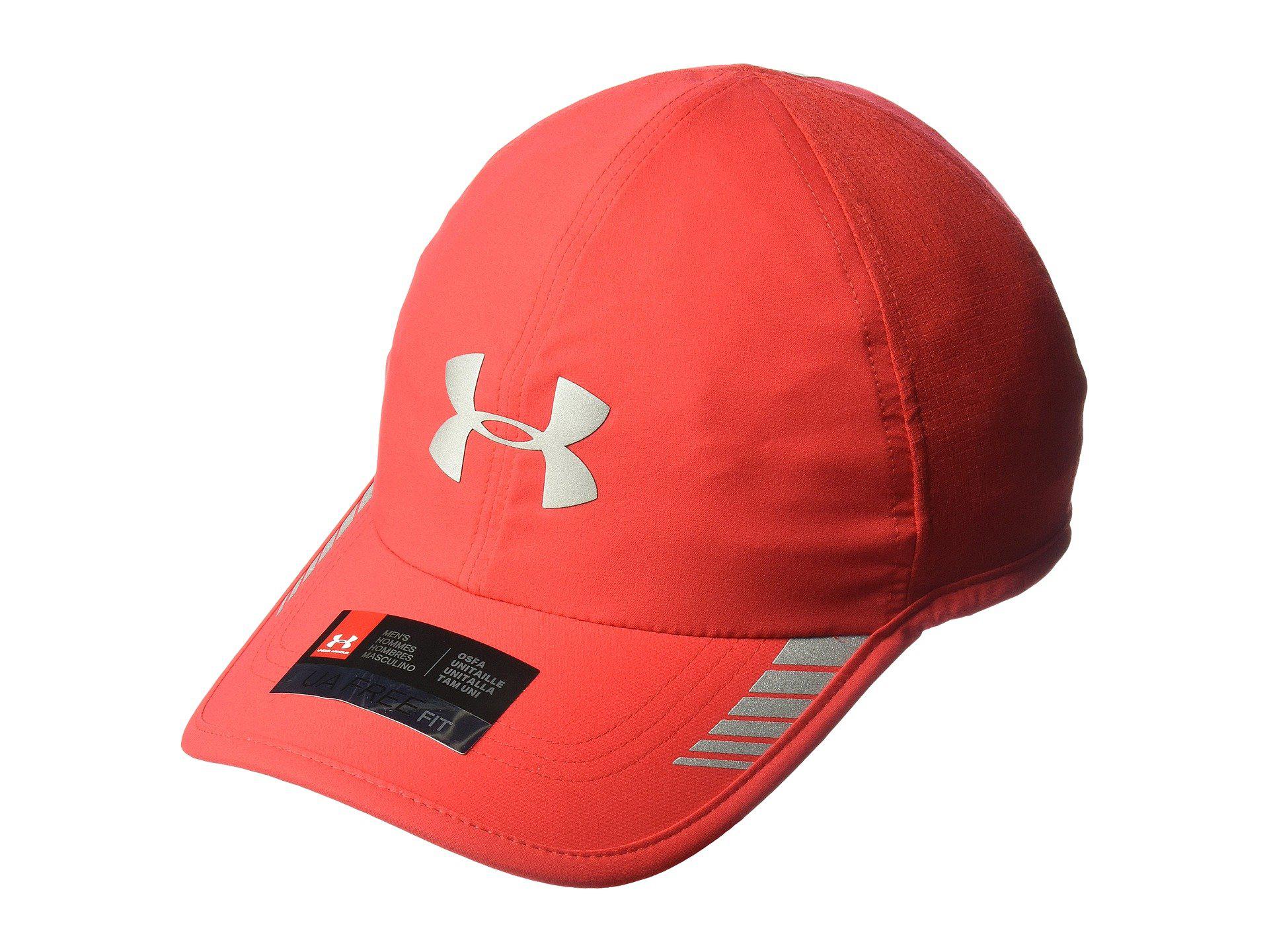 under armour launch av cap