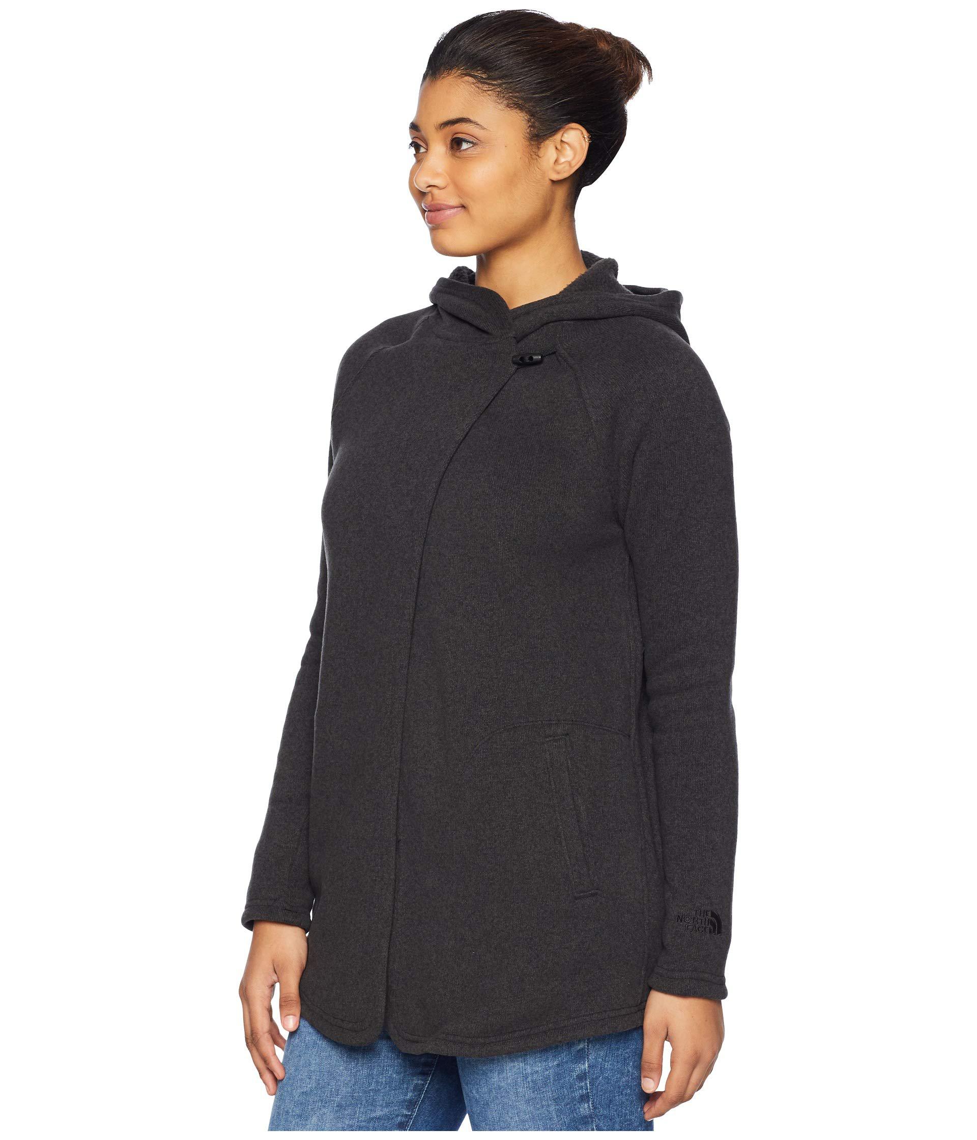 the north face crescent wrap