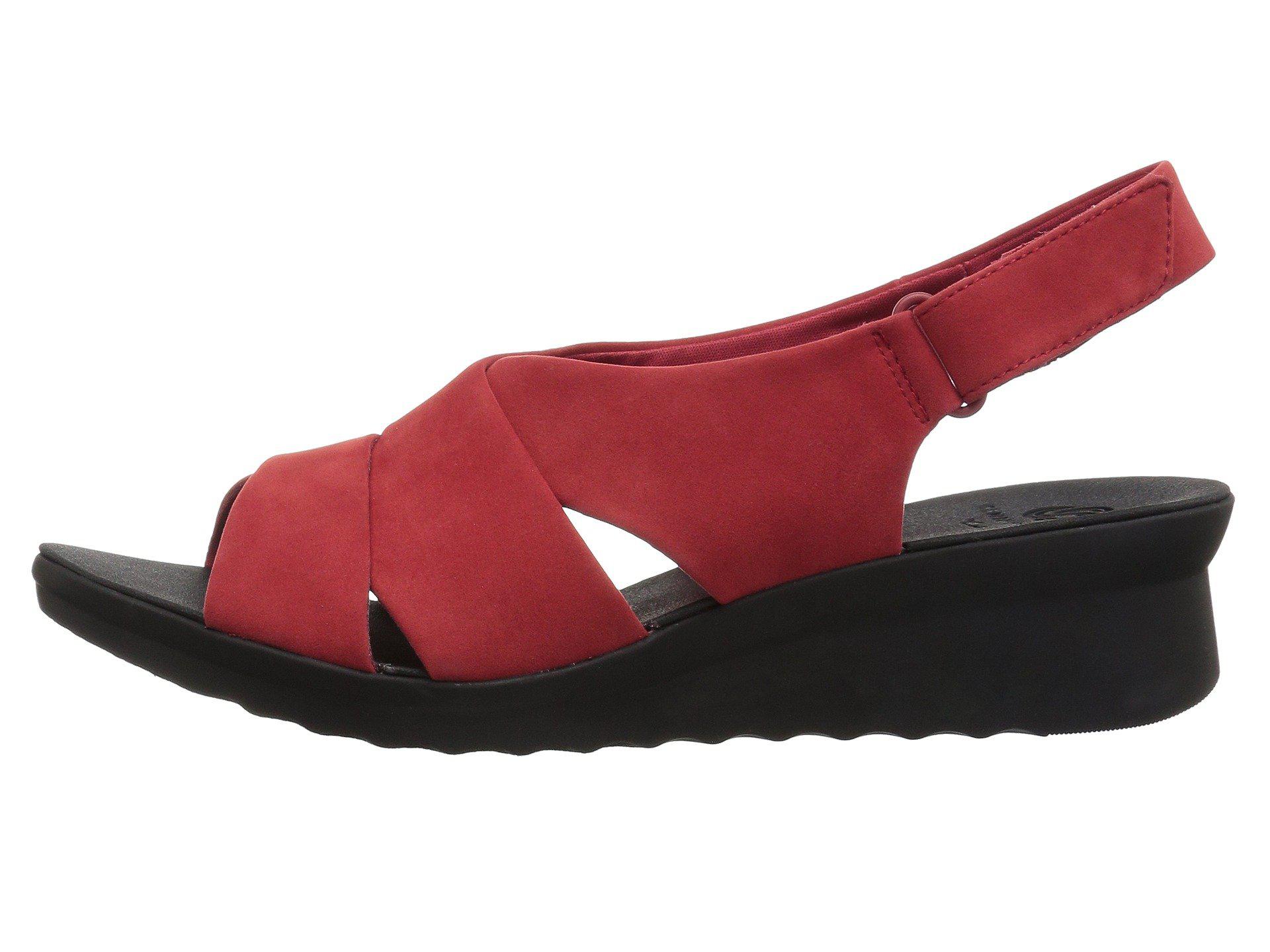 clarks caddell petal