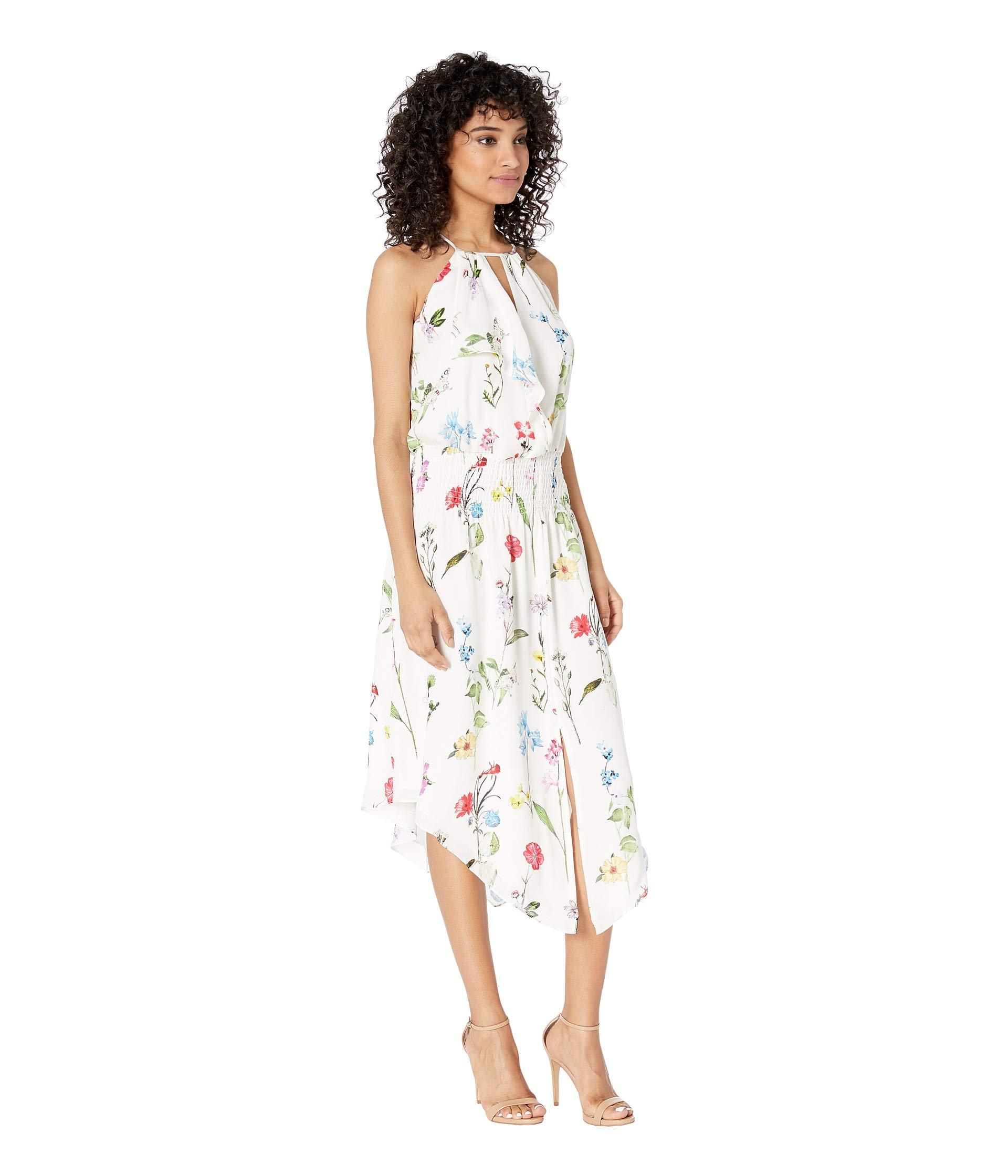 parker herley dress