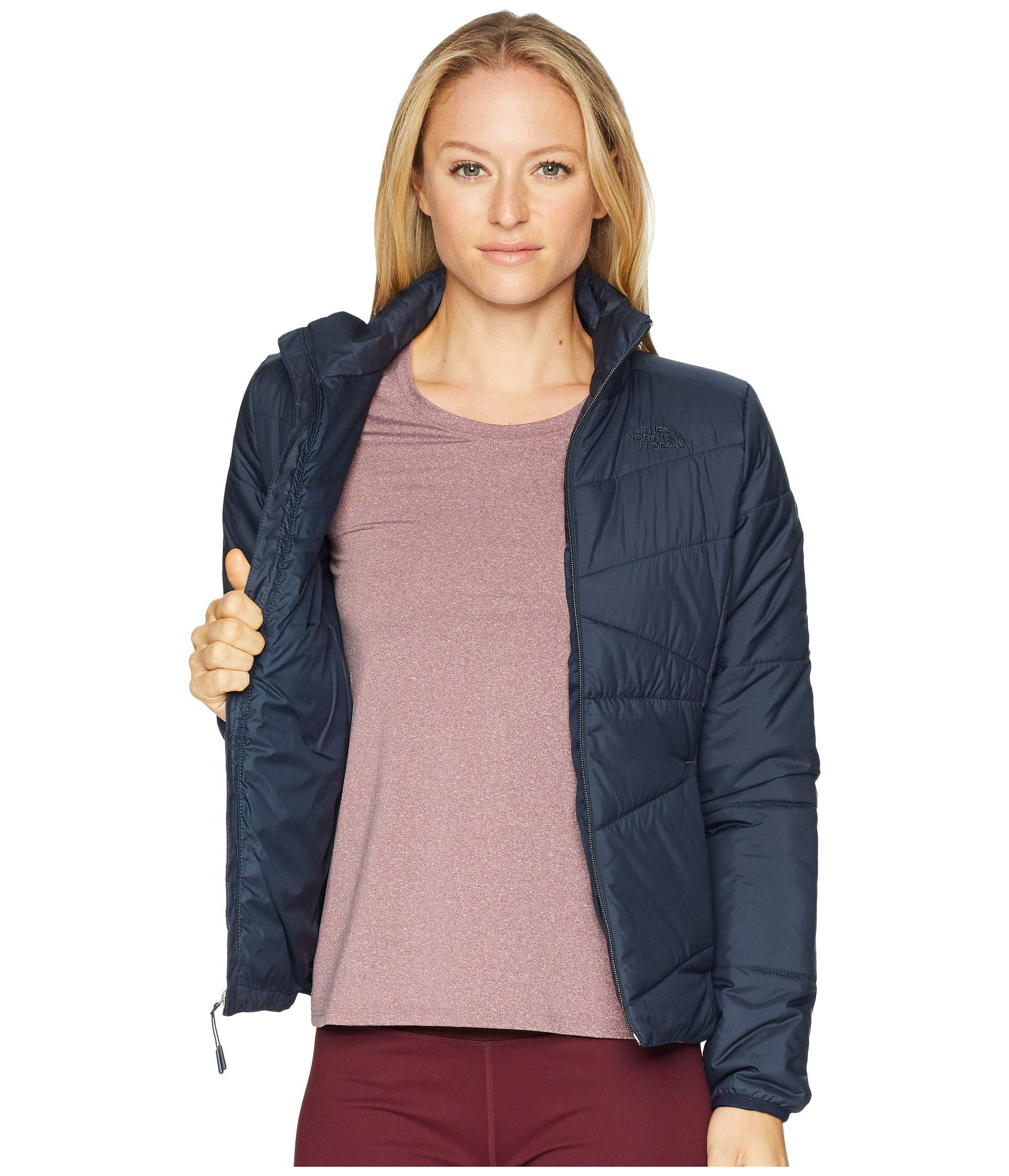 the north face bombay jacket womens