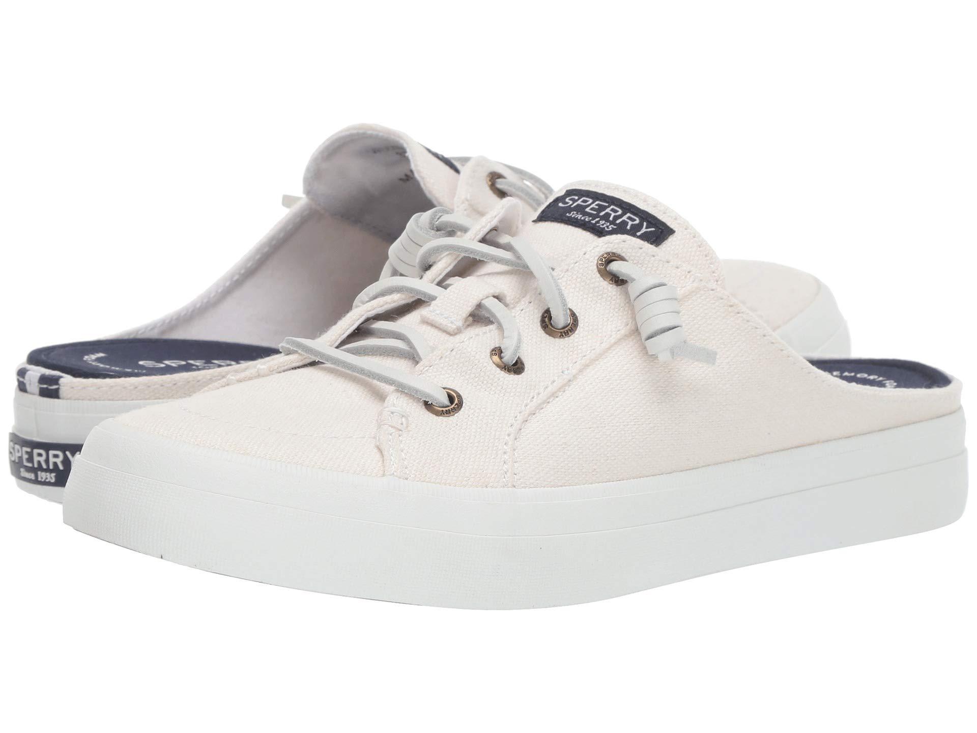 crest vibe mule