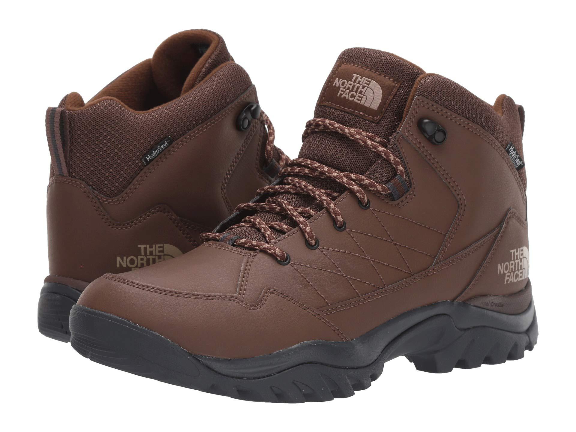 north face storm strike wp