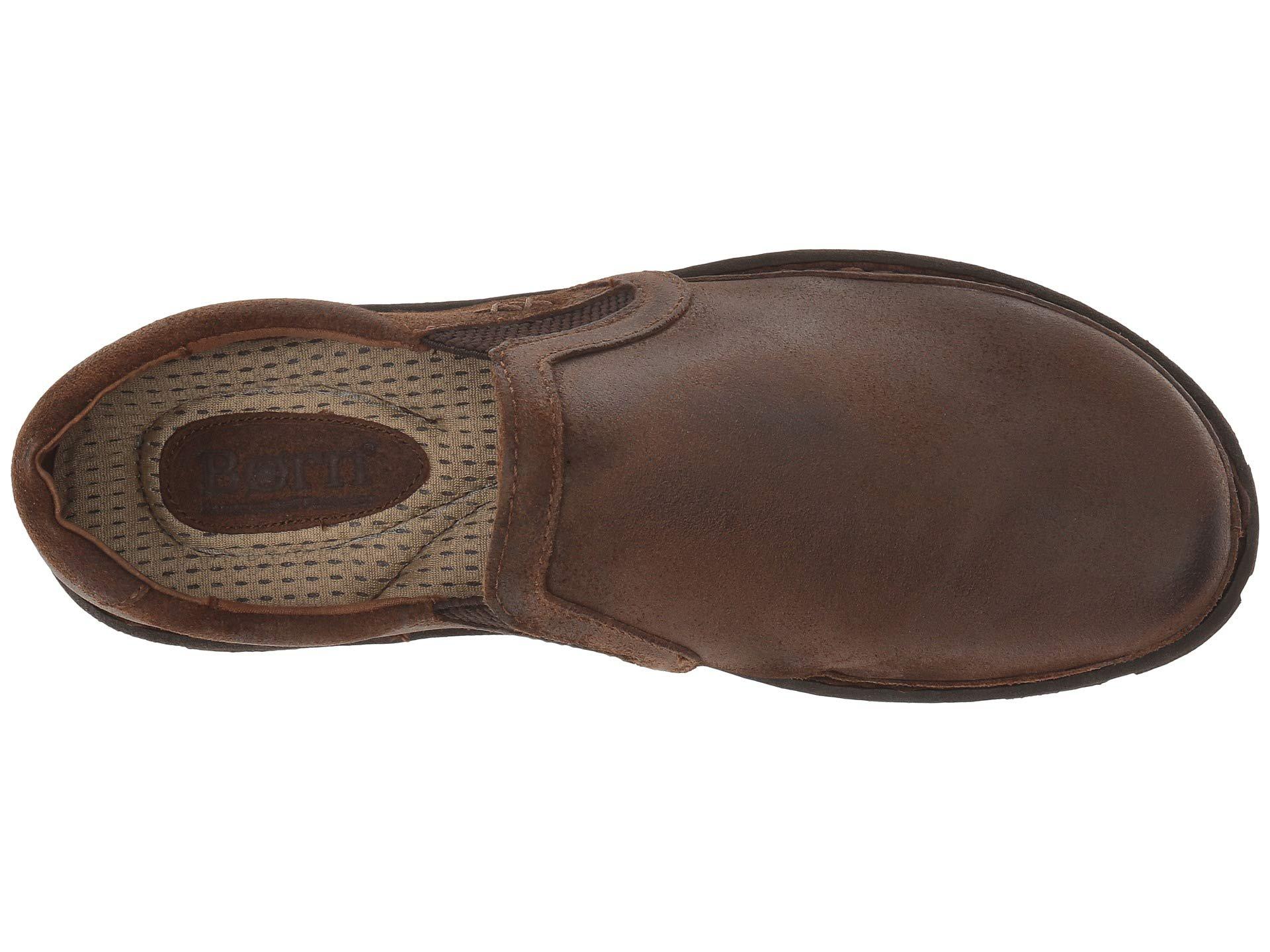 born sawyer men's shoes