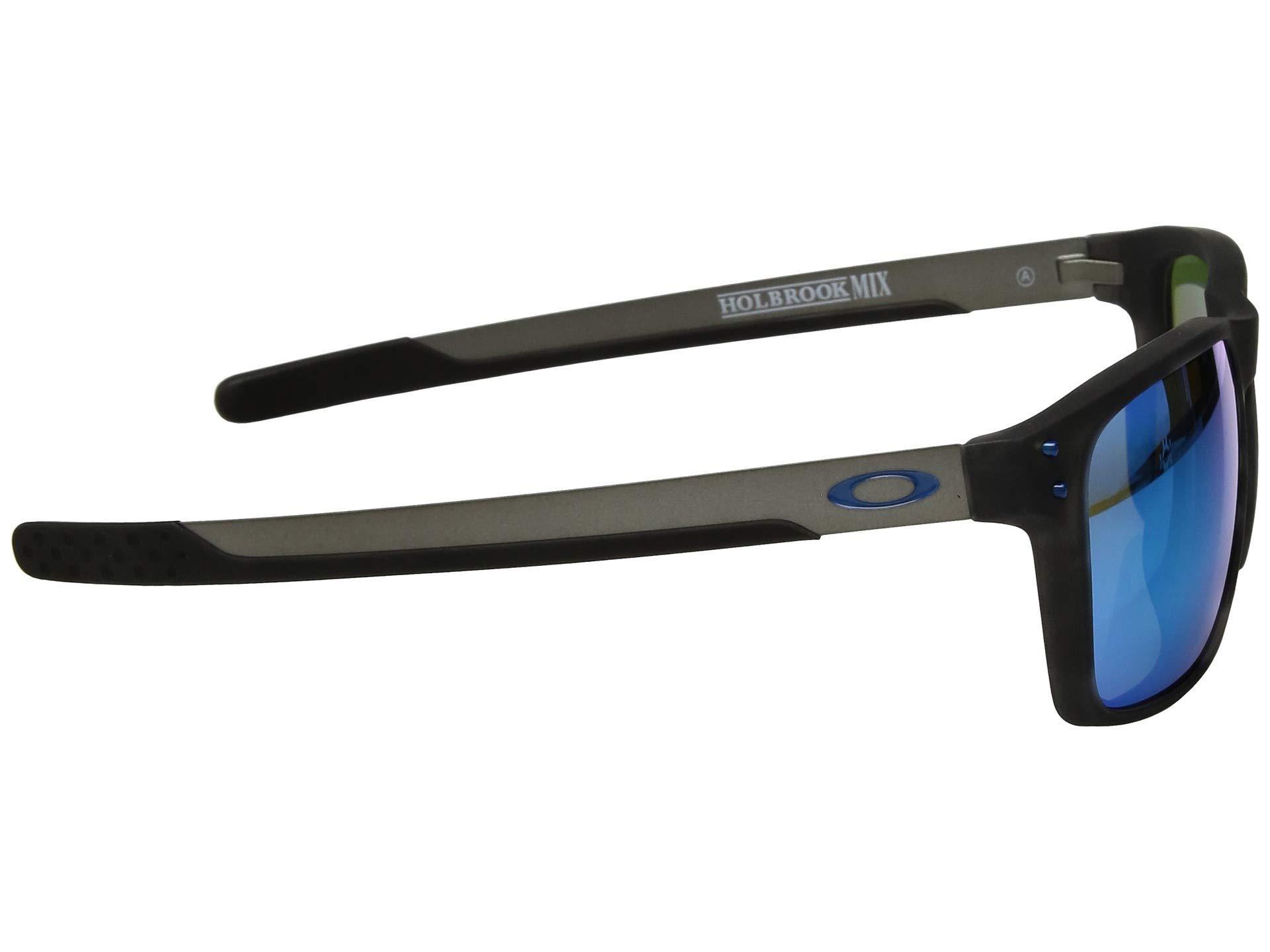 holbrook mix oakleys