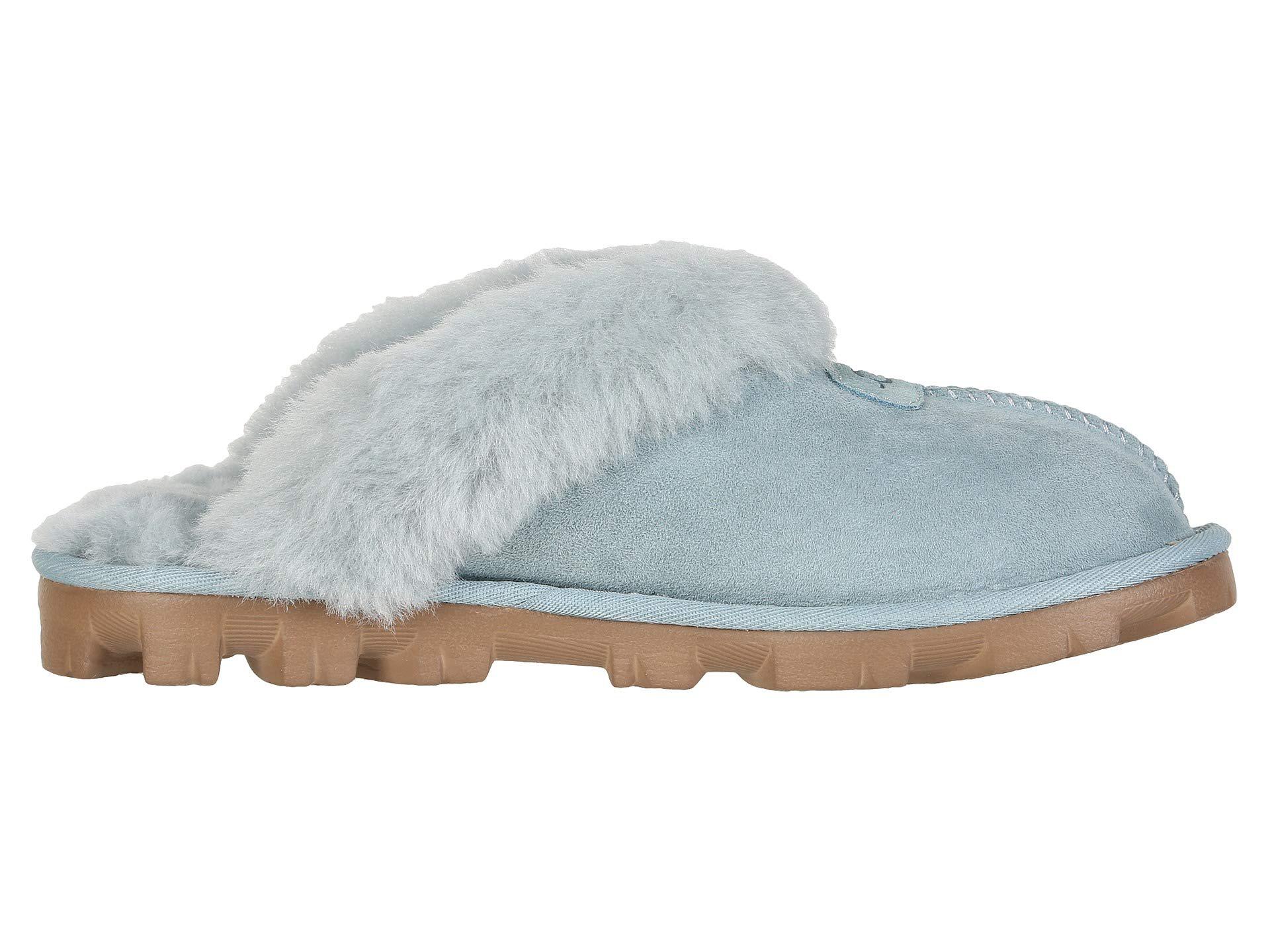 succulent ugg slippers