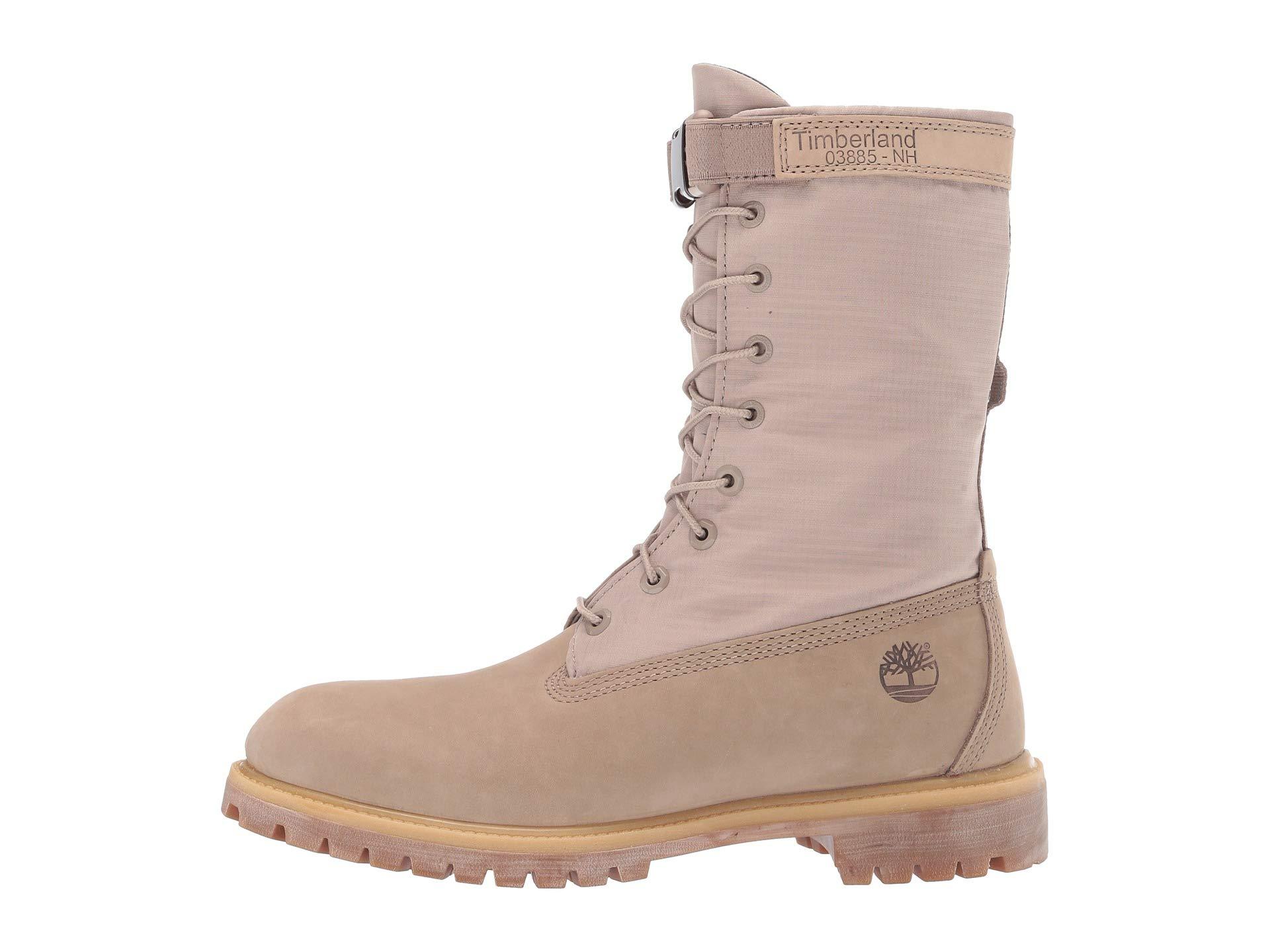 timberland gaiter