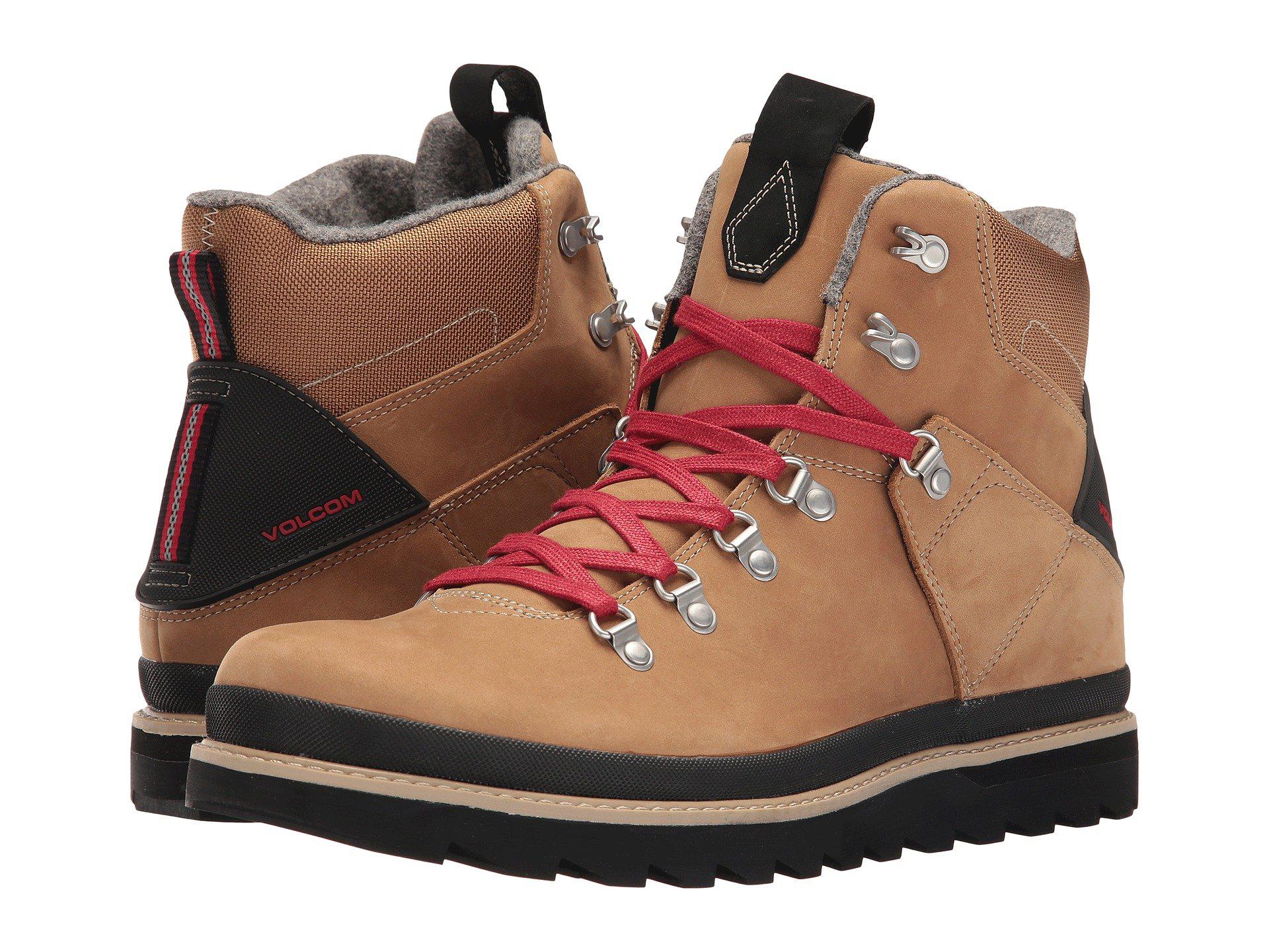 volcom snow boots