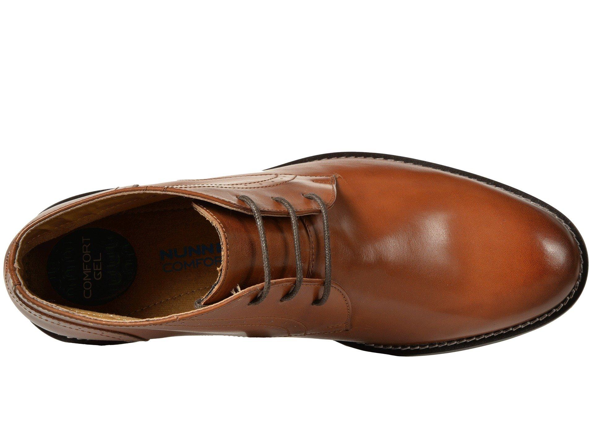 nunn bush savage chukka boot