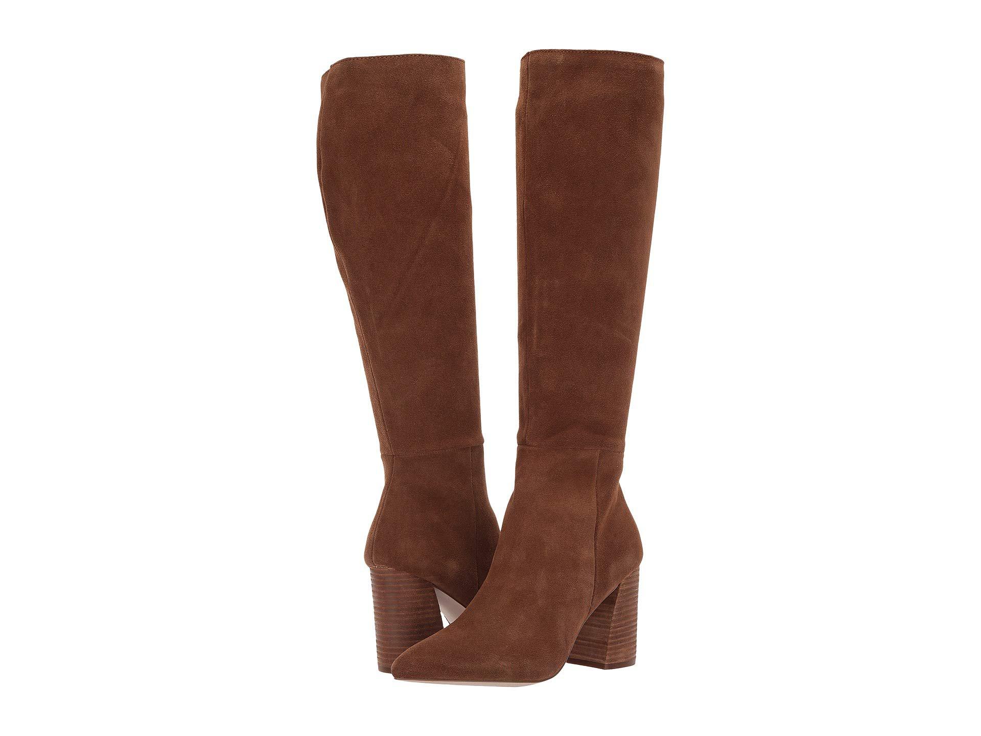 steve madden serve boot