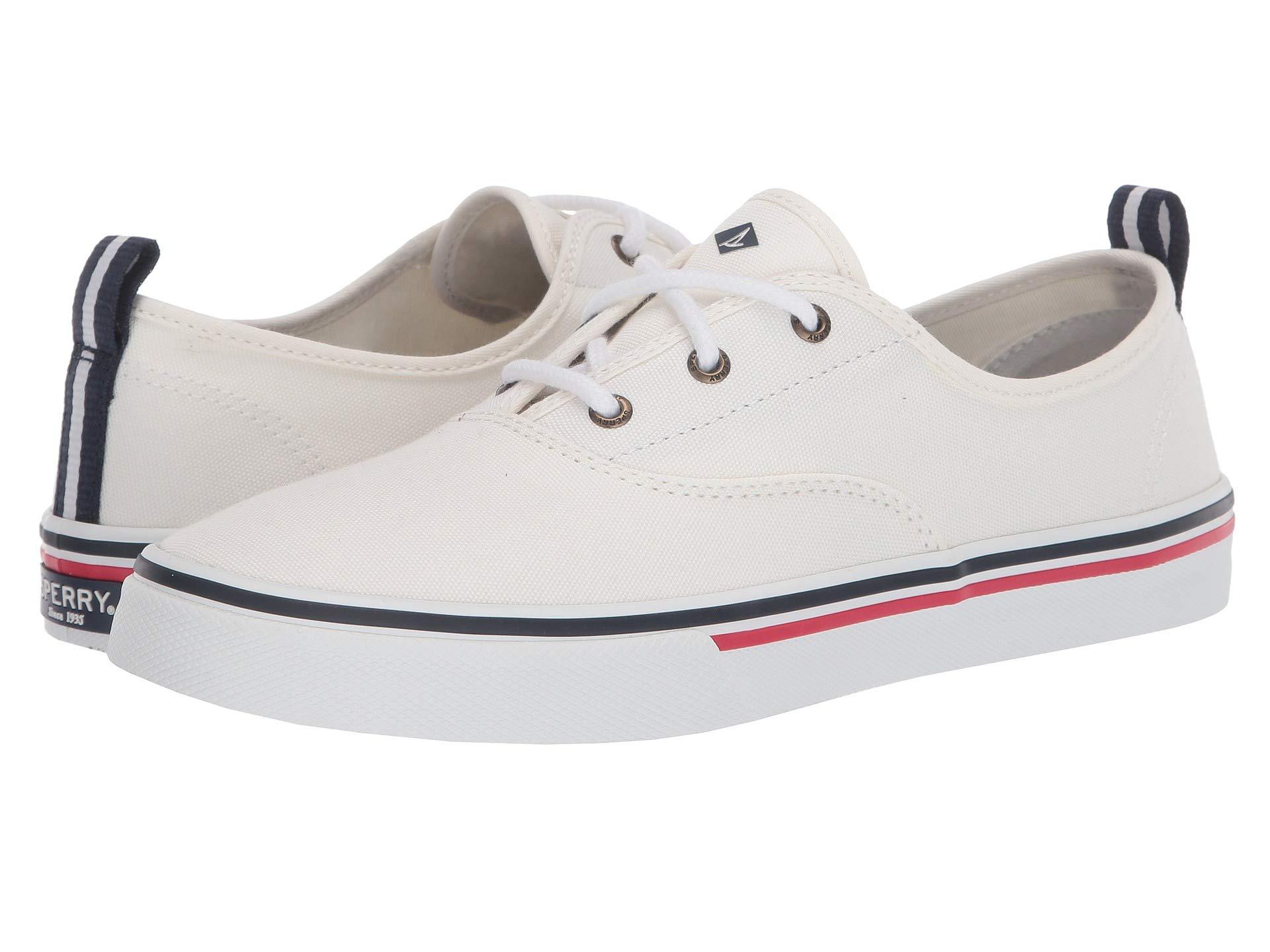 sperry top sider cvo