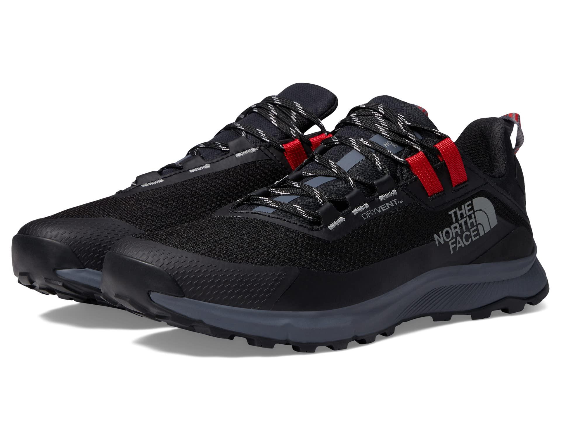 The North Face Cragstone Waterproof in Black for Men Lyst
