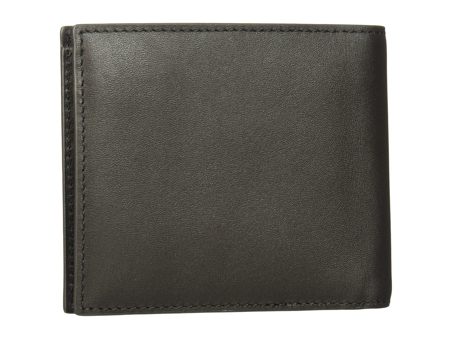 billfold coin lacoste