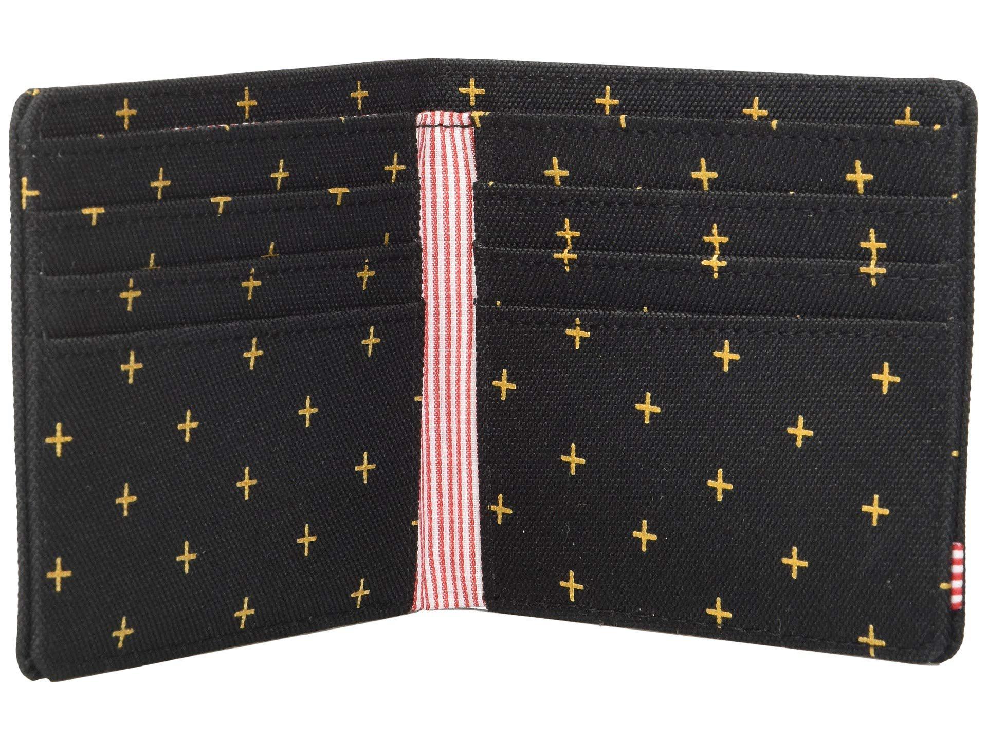 herschel gridlock gold