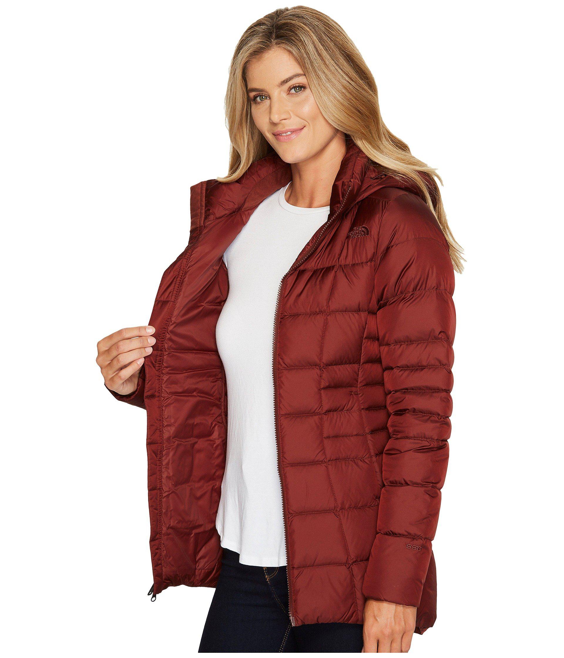 north face transit jacket ii