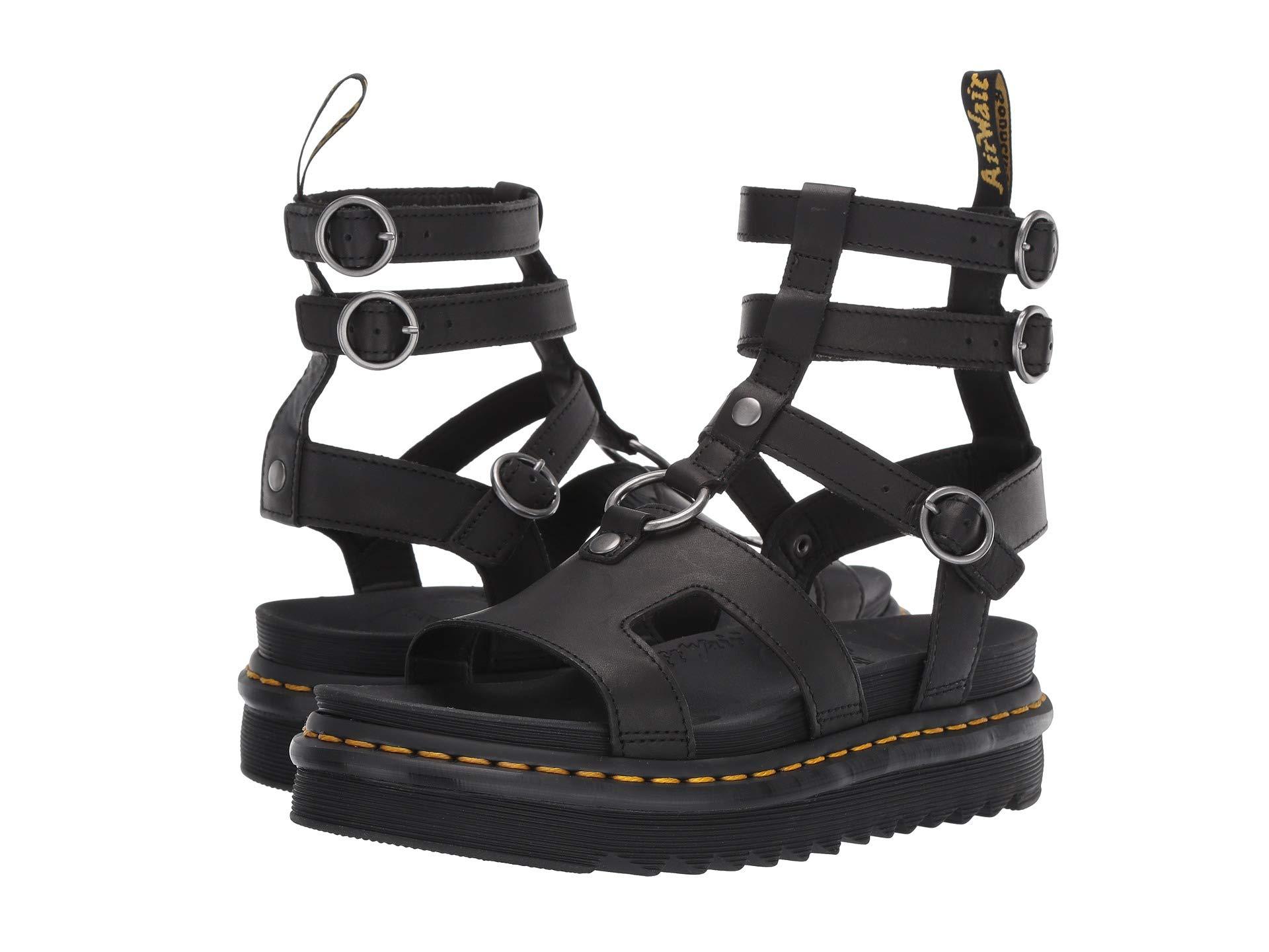 Adaira temperley dr martens hotsell
