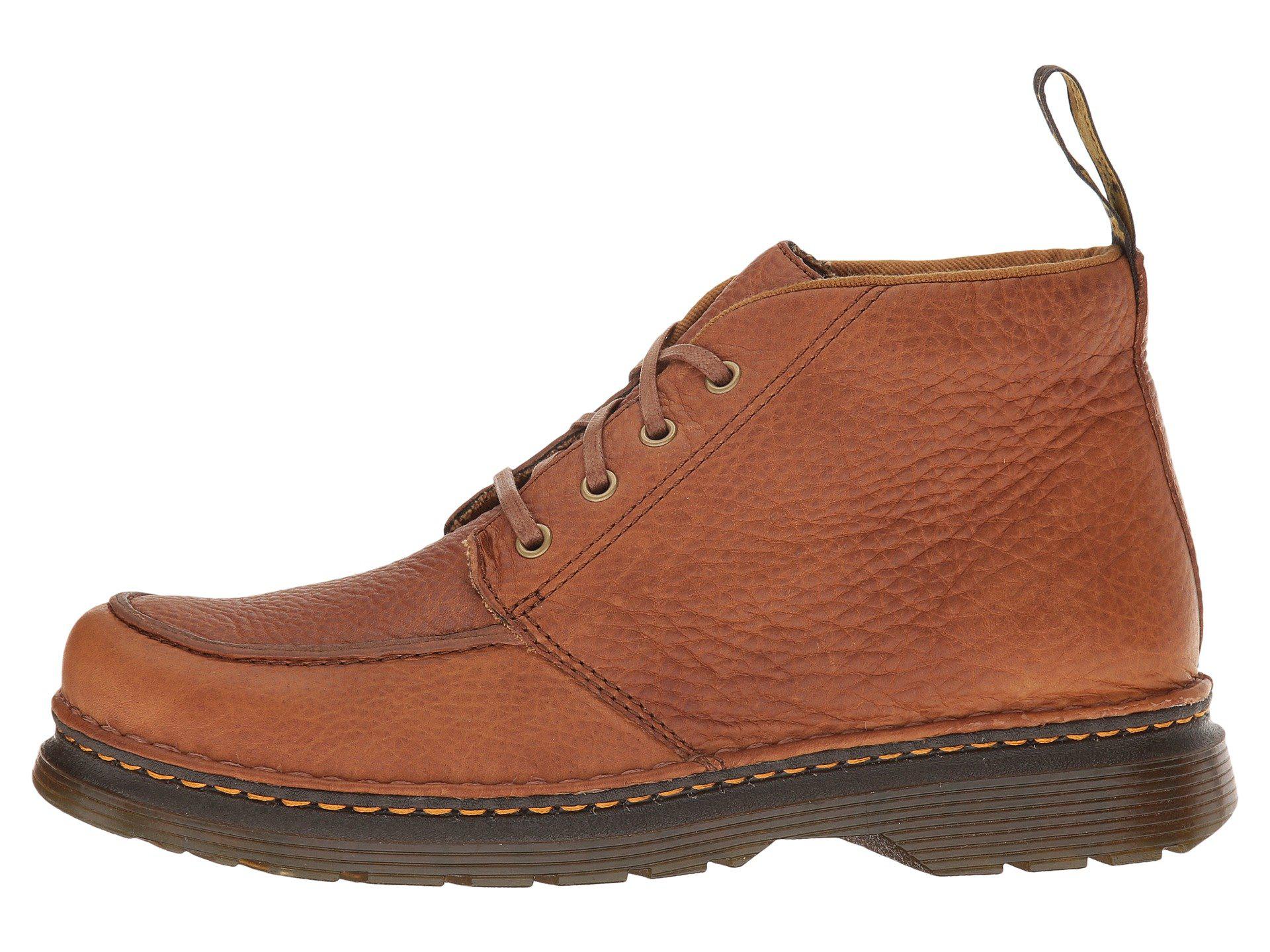 dr martens austin boot