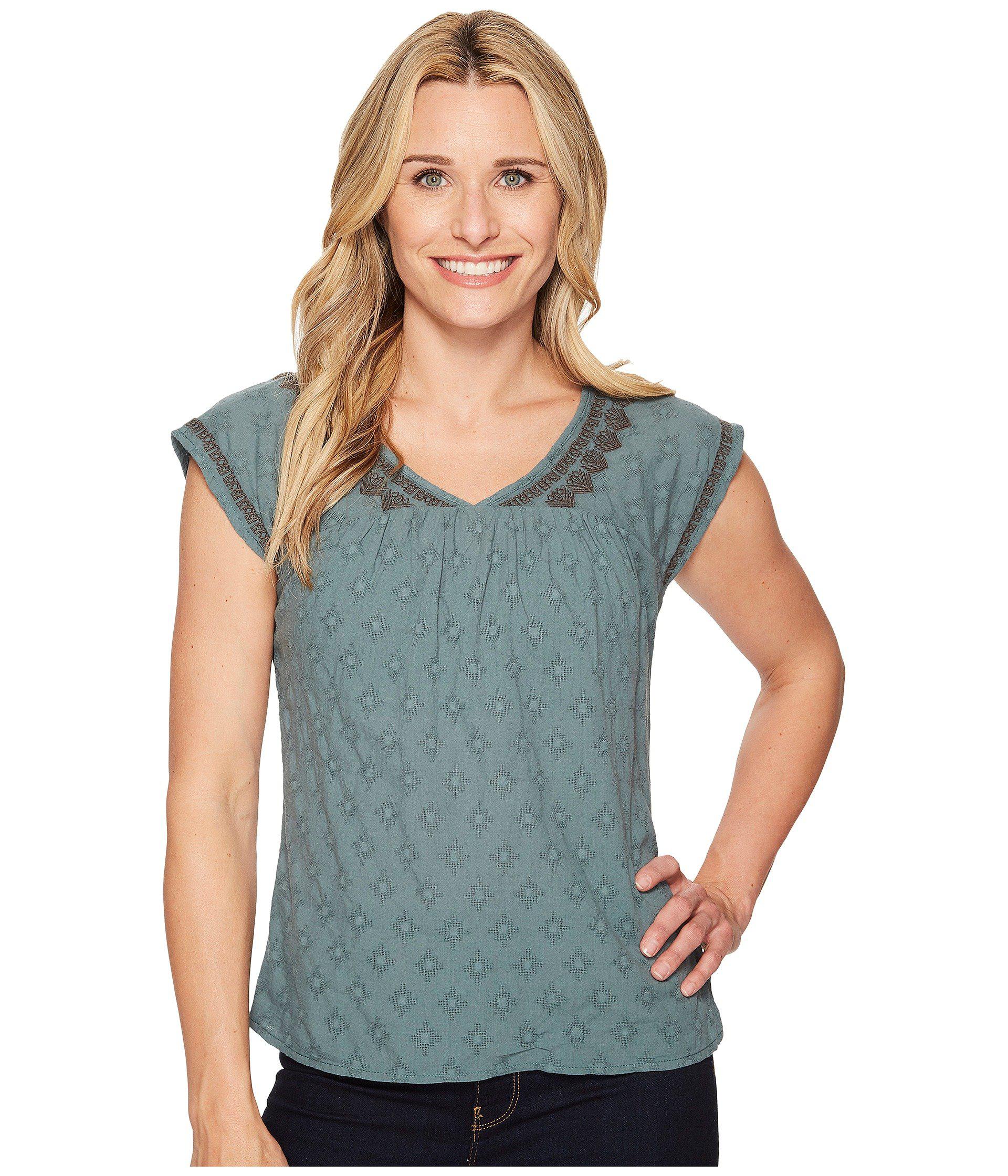 prana blossom top