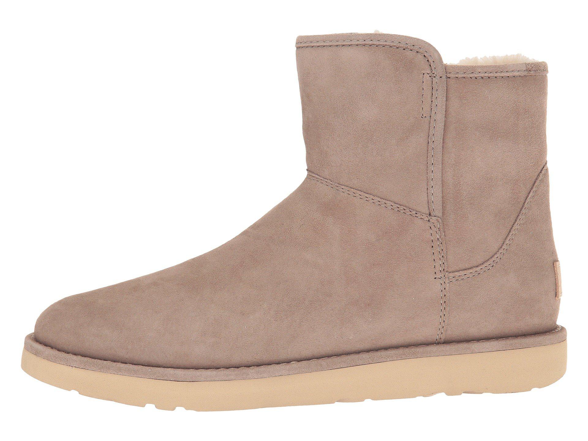 ugg boots abree mini